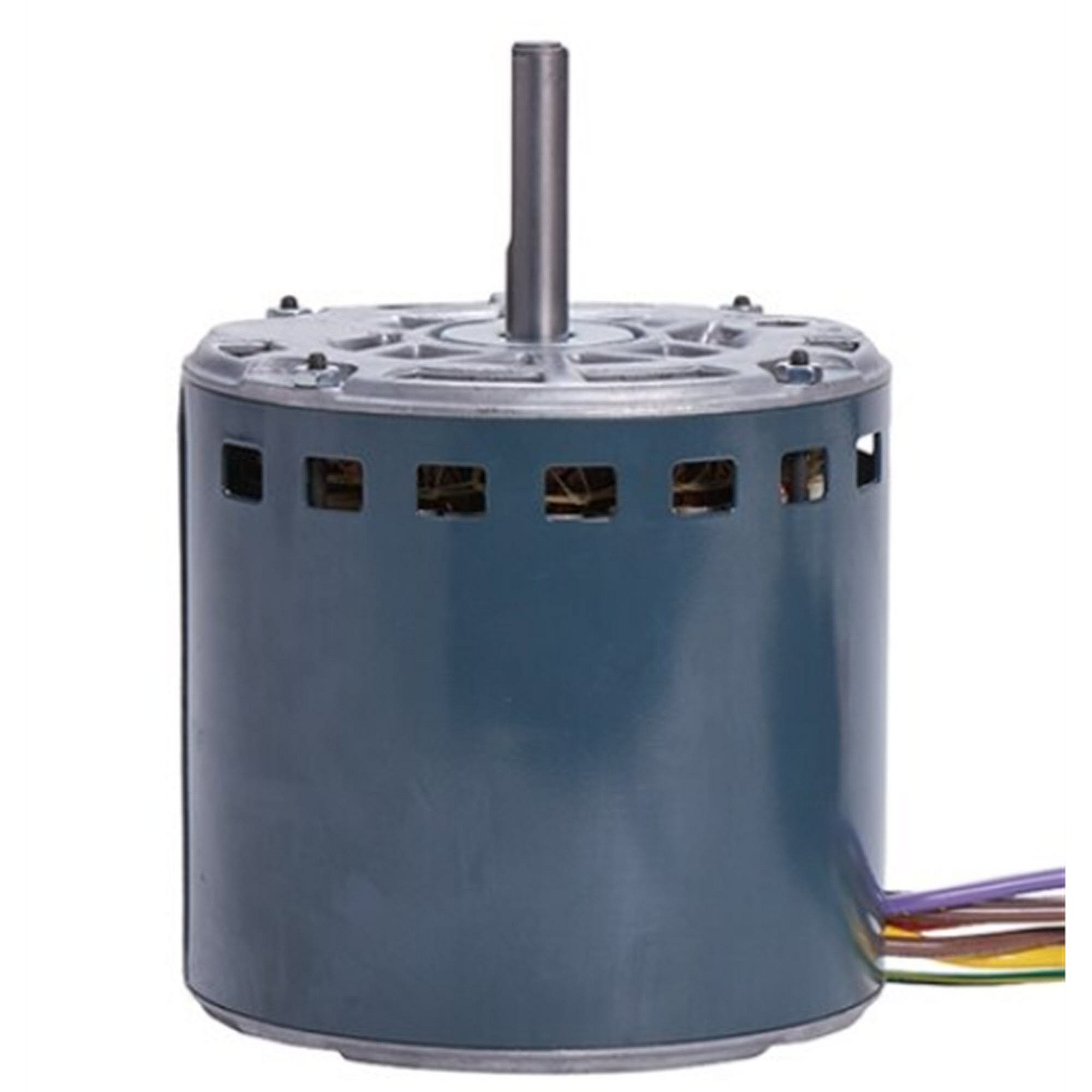 Part #51-102182-01, Rheem 460V1Ph 1/3Hp 1075Rpm Blwr Mtr