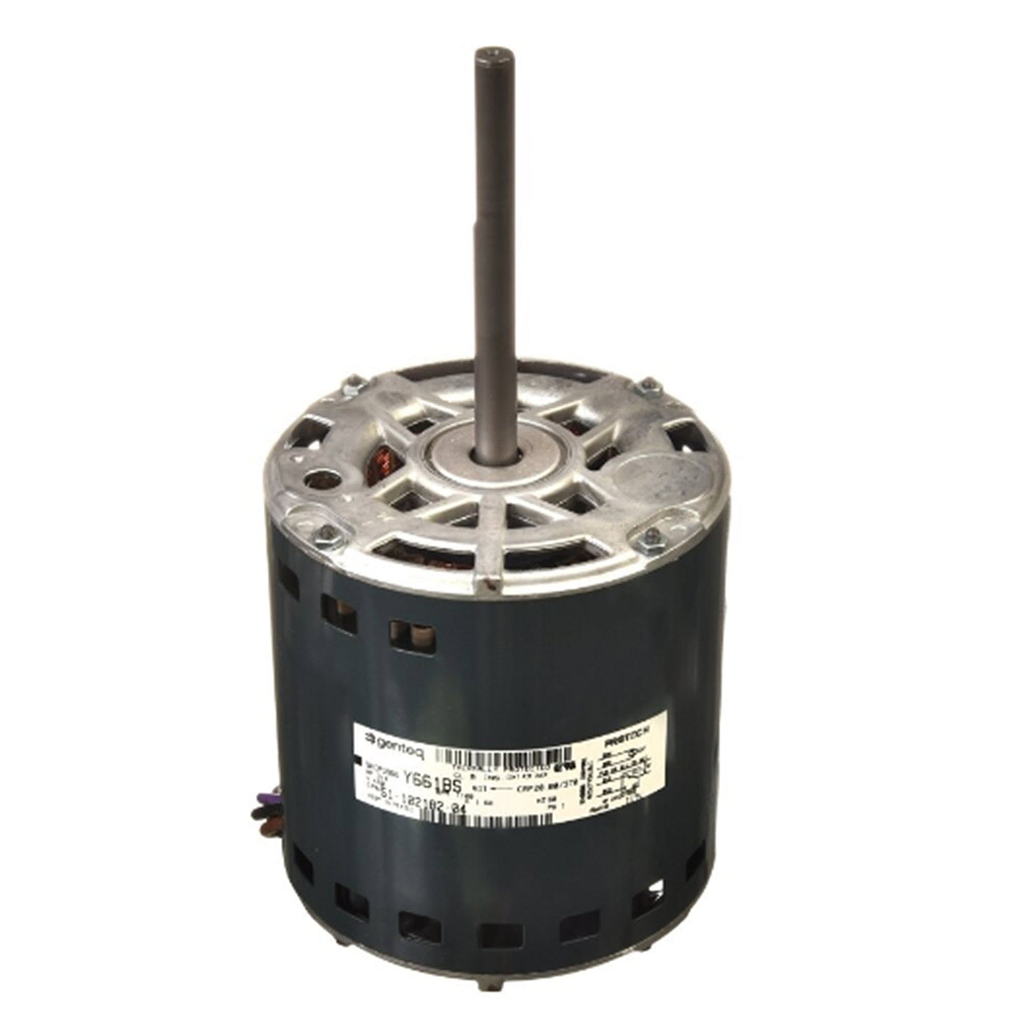 Part #51-102182-04, Rheem 3/4Hp 460V1Ph 1075Rpm Blw Mtr