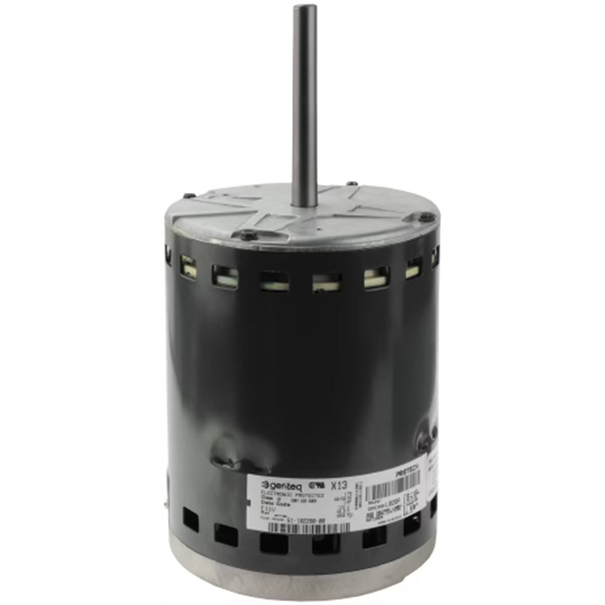 Part #51-102280-13, Rheem 1Hp 120 X-13 Motor