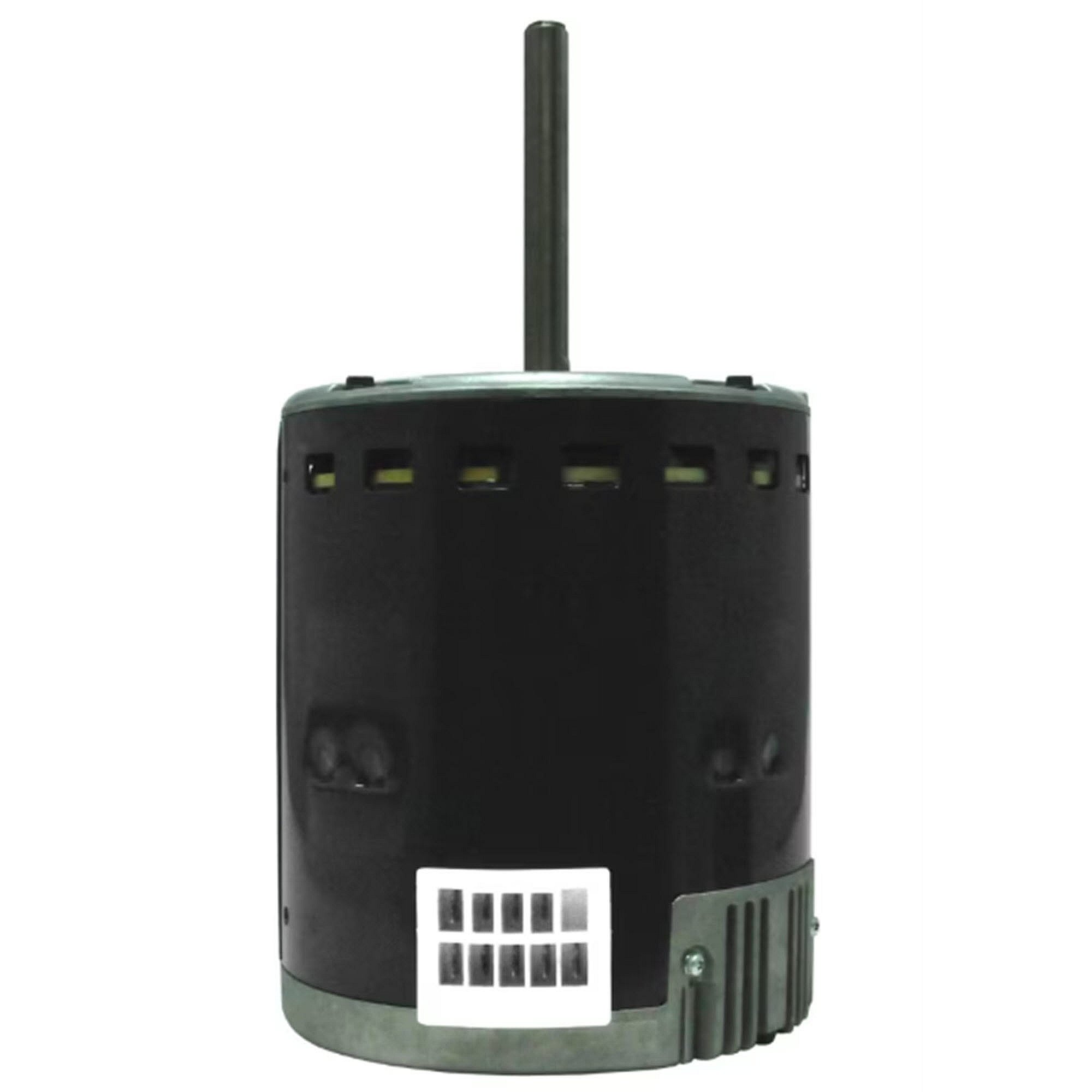 Rheem Part #51-102497-50, Motor X-13 W/resil 230V 3/4Hp