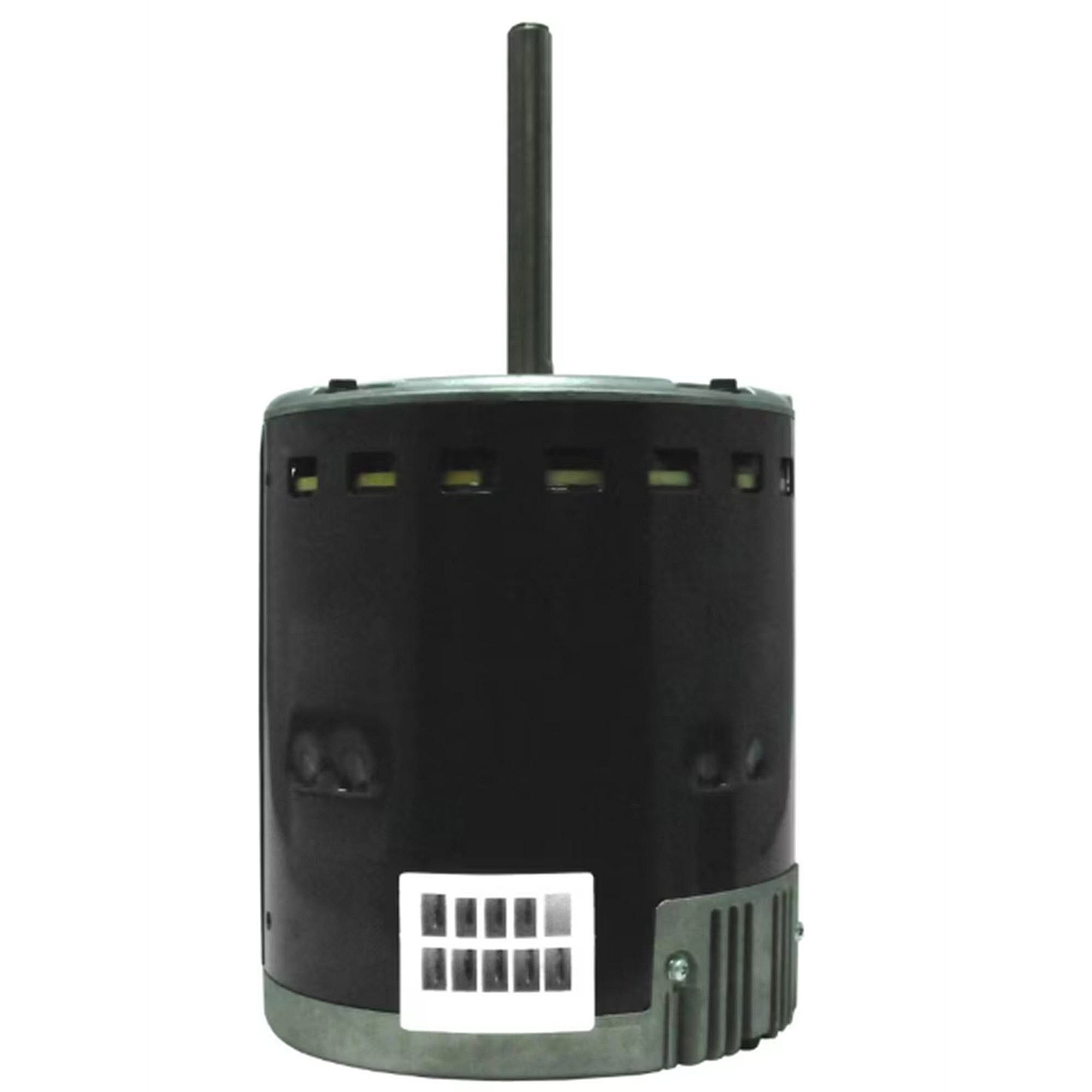 Rheem Part #51-102497-51, Motor X-13 W/resil 230V 3/4Hp