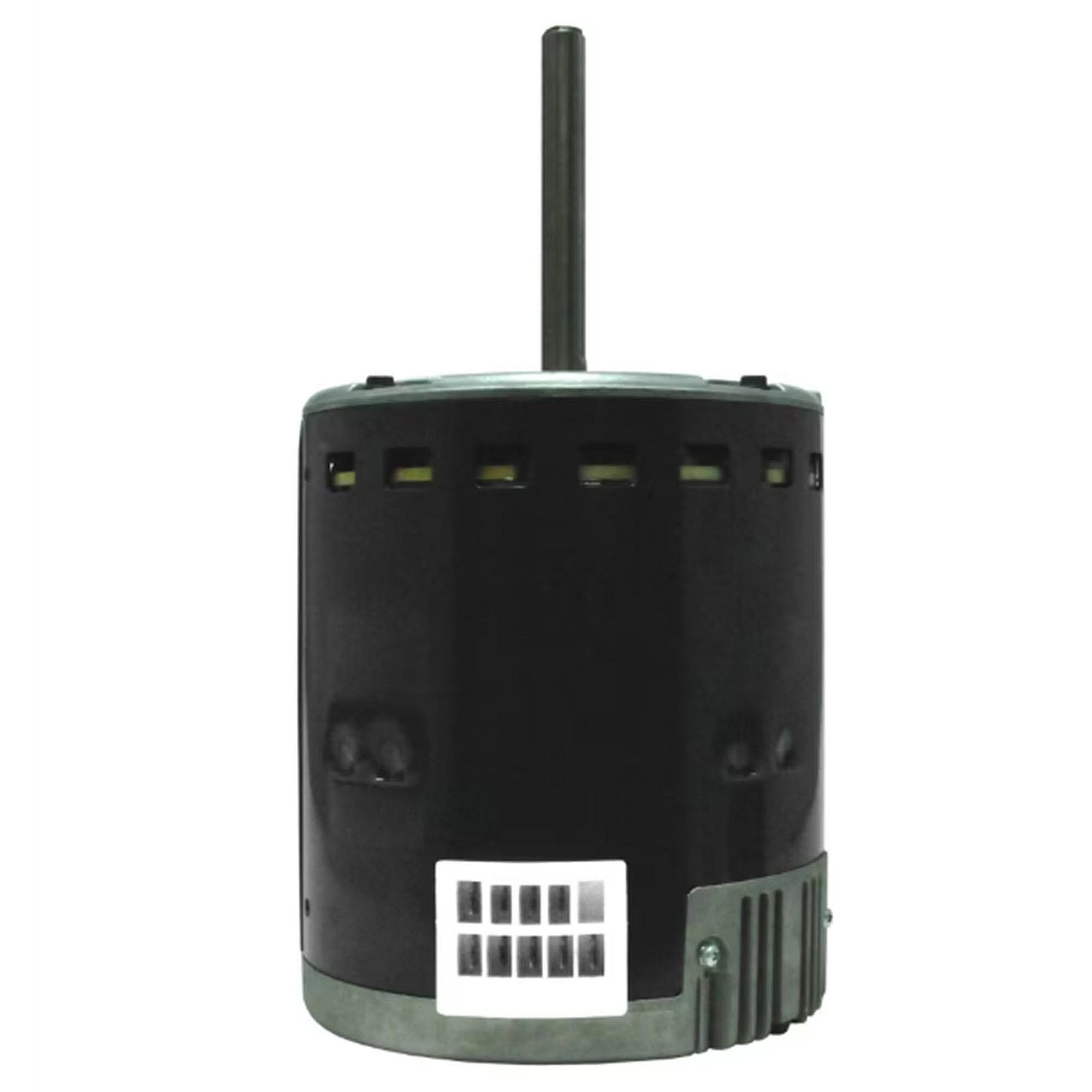 Rheem Part #51-102497-52, Motor X-13 W/resil 230V 3/4Hp