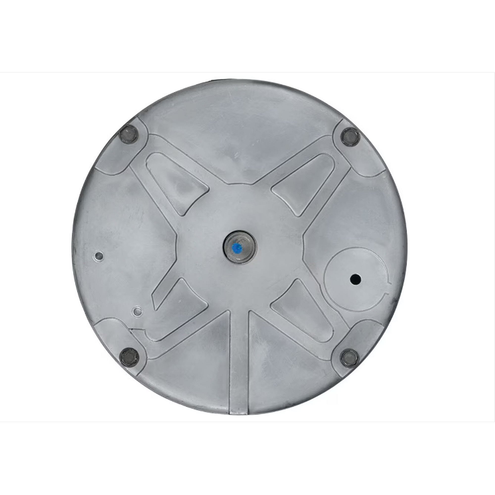 Rheem 3/4hp 120/230v1ph 48fr Ecm Mtr 51-102603-01