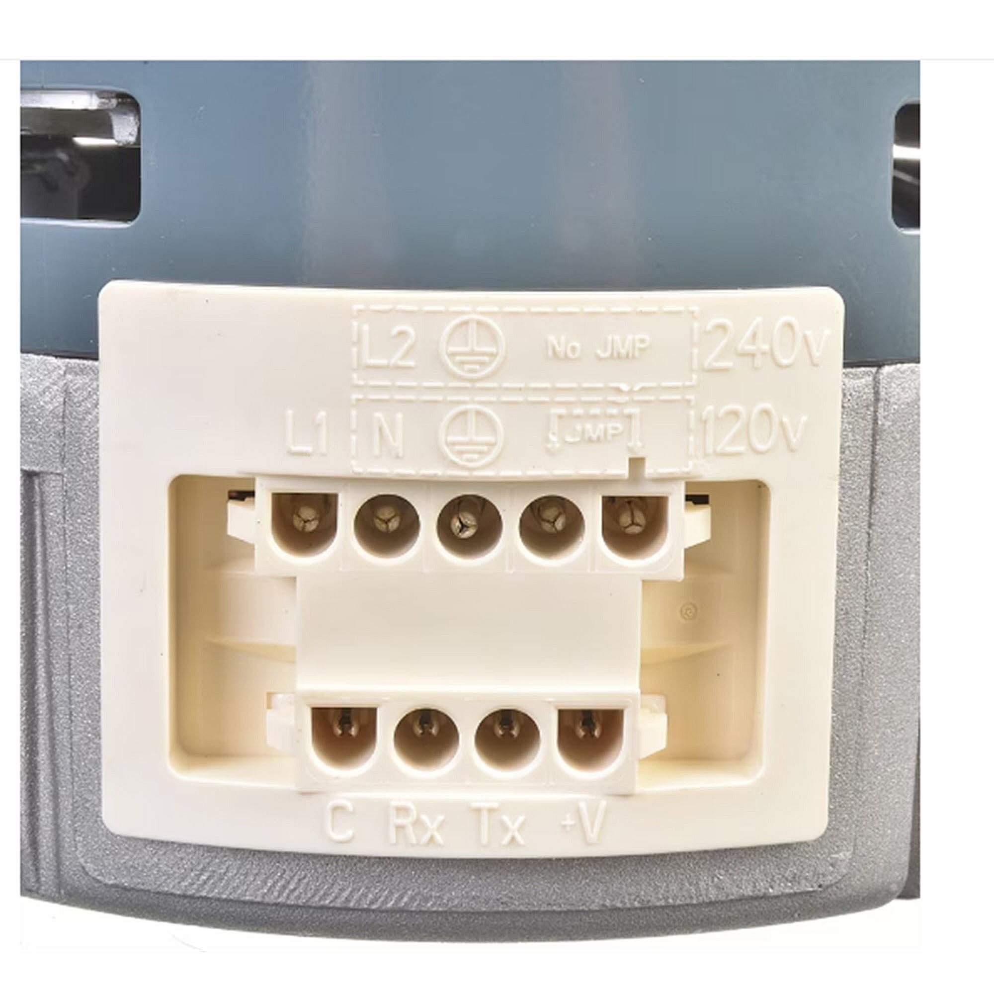 Rheem Part #51-102605-01, Ecm Blowermotor 1Hp120/230V 48
