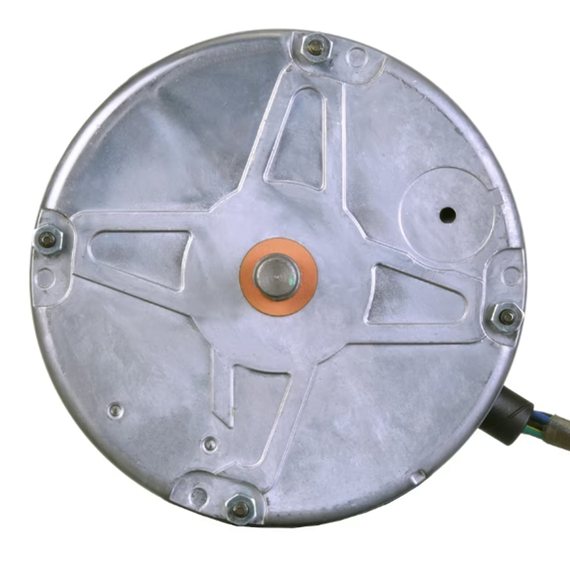 Part #51-102728-03, Rheem 208-230V 1/3Hp Ecm Motor