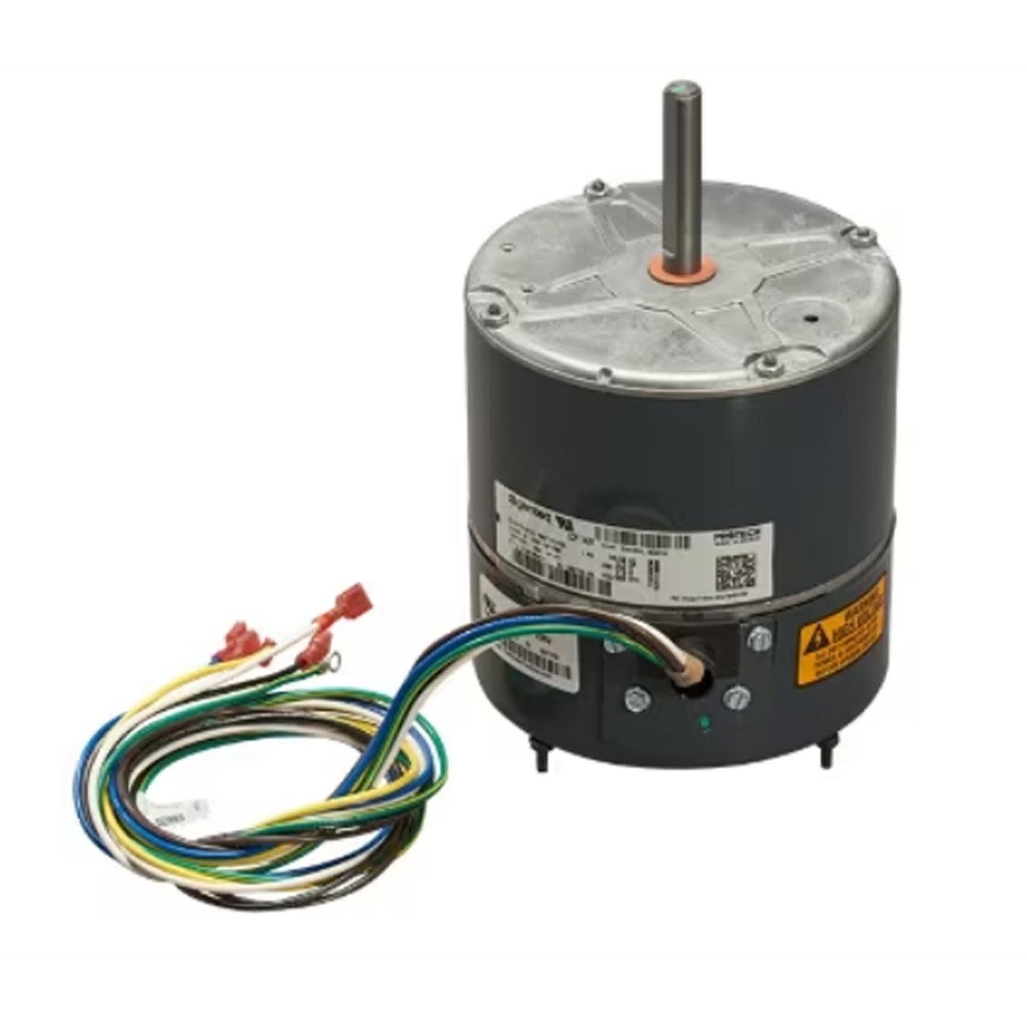 Part #51-102728-05, Rheem 208-230V 1/3Hp Ecm Motor
