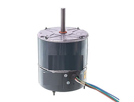 Part #51-102728-08, Rheem Condenser Ecm Motor