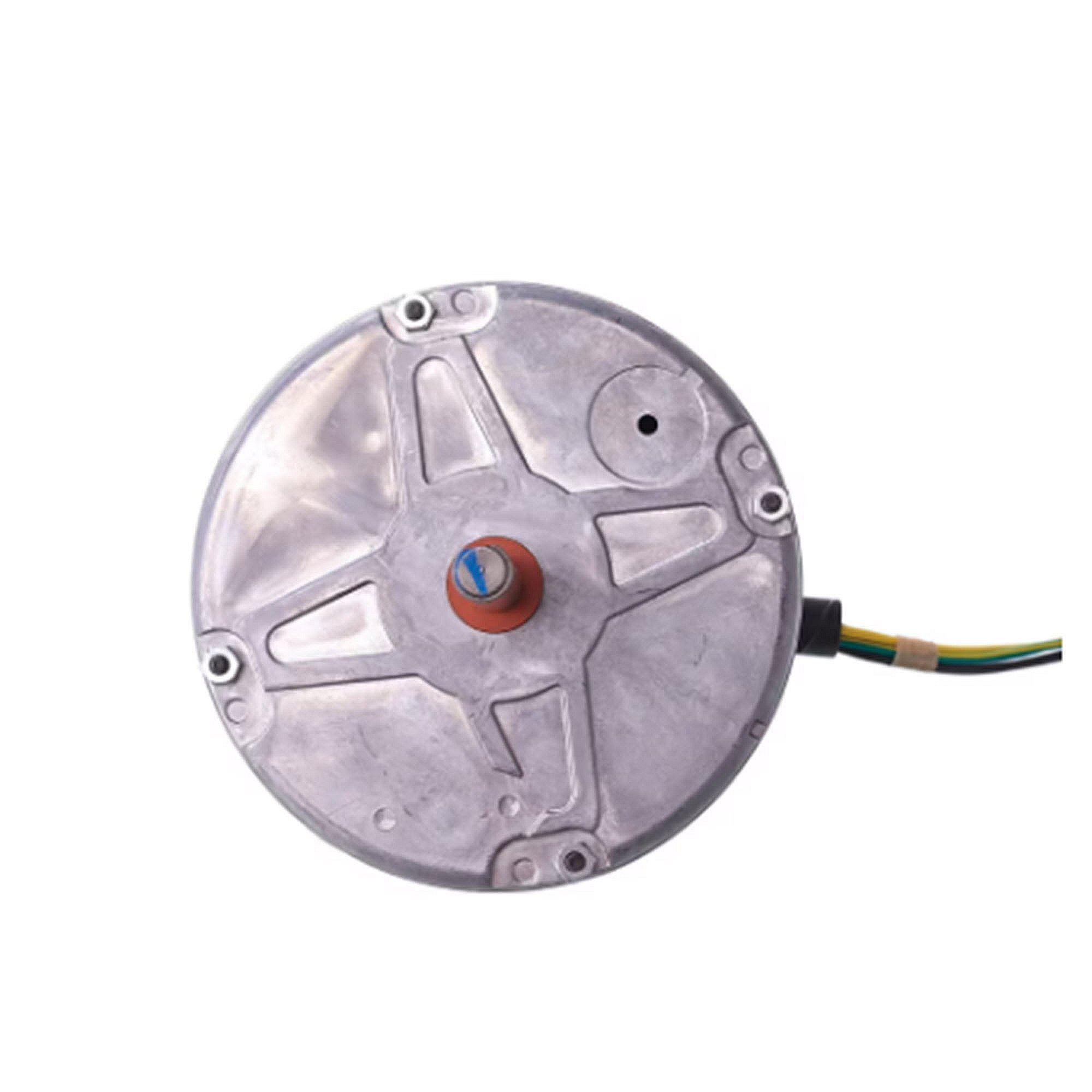 Part #51-102728-21, Rheem Ecm Motor (Condenser Motor)