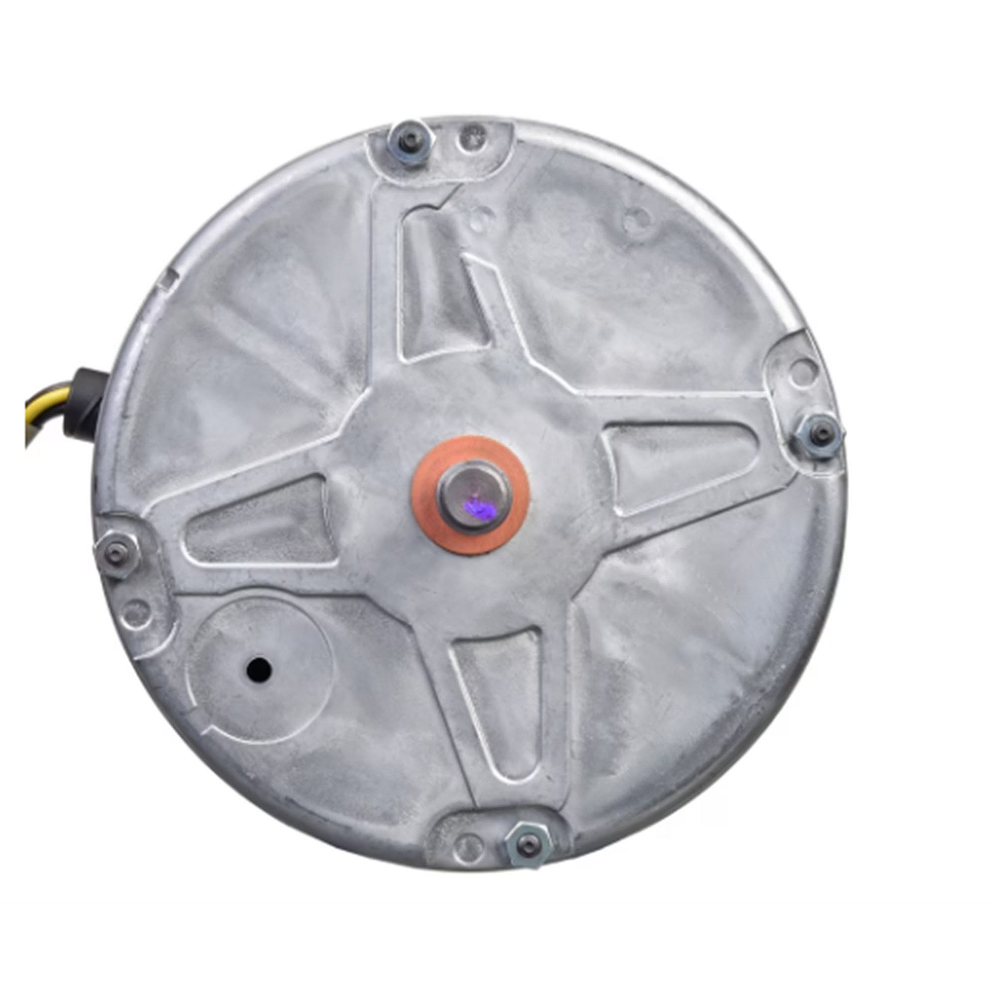 Part #51-102728-23, Rheem Ecm Motor Outdoor