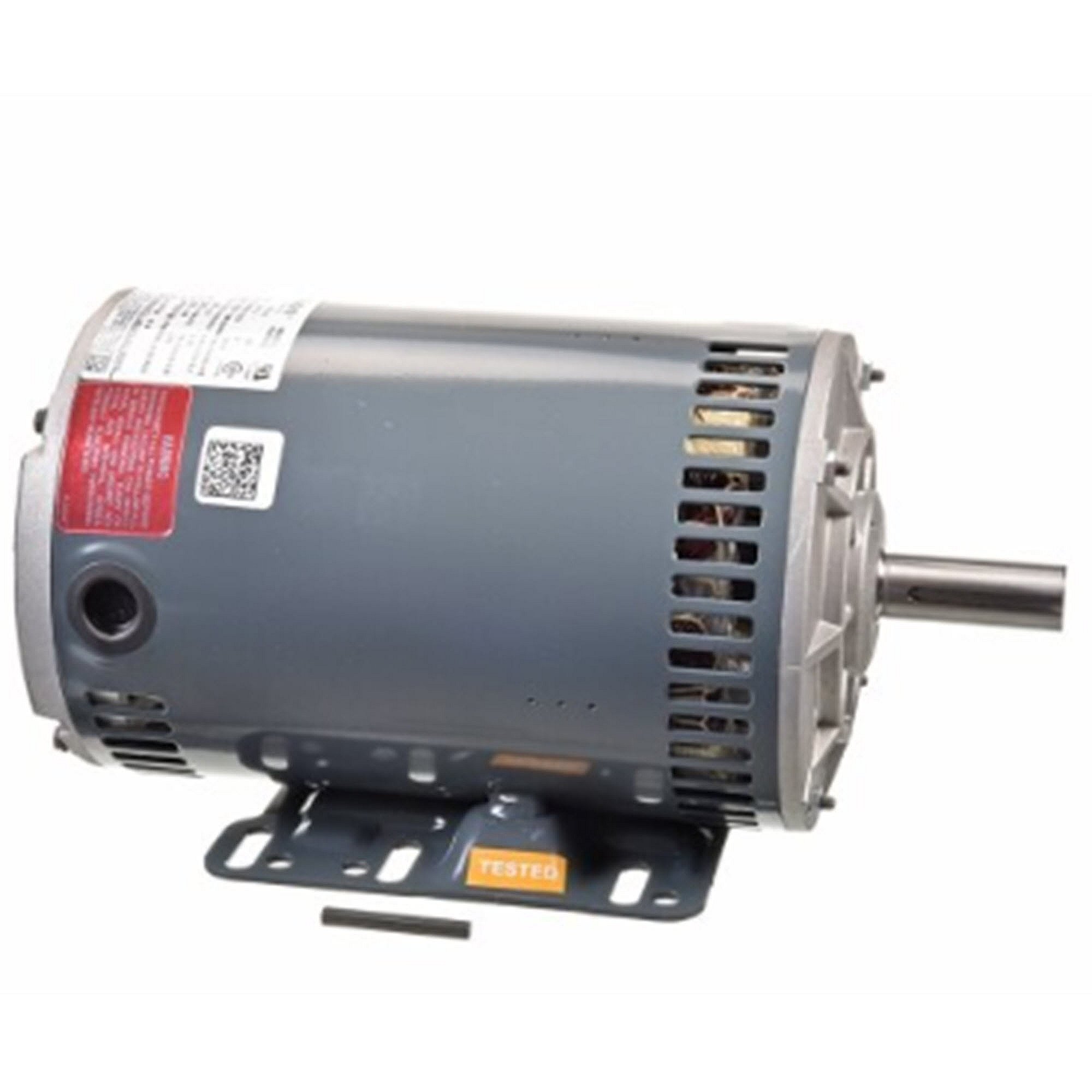 Part #51-102826-14, Rheem 2Hp 208-230/460V3Ph 1725Rpm