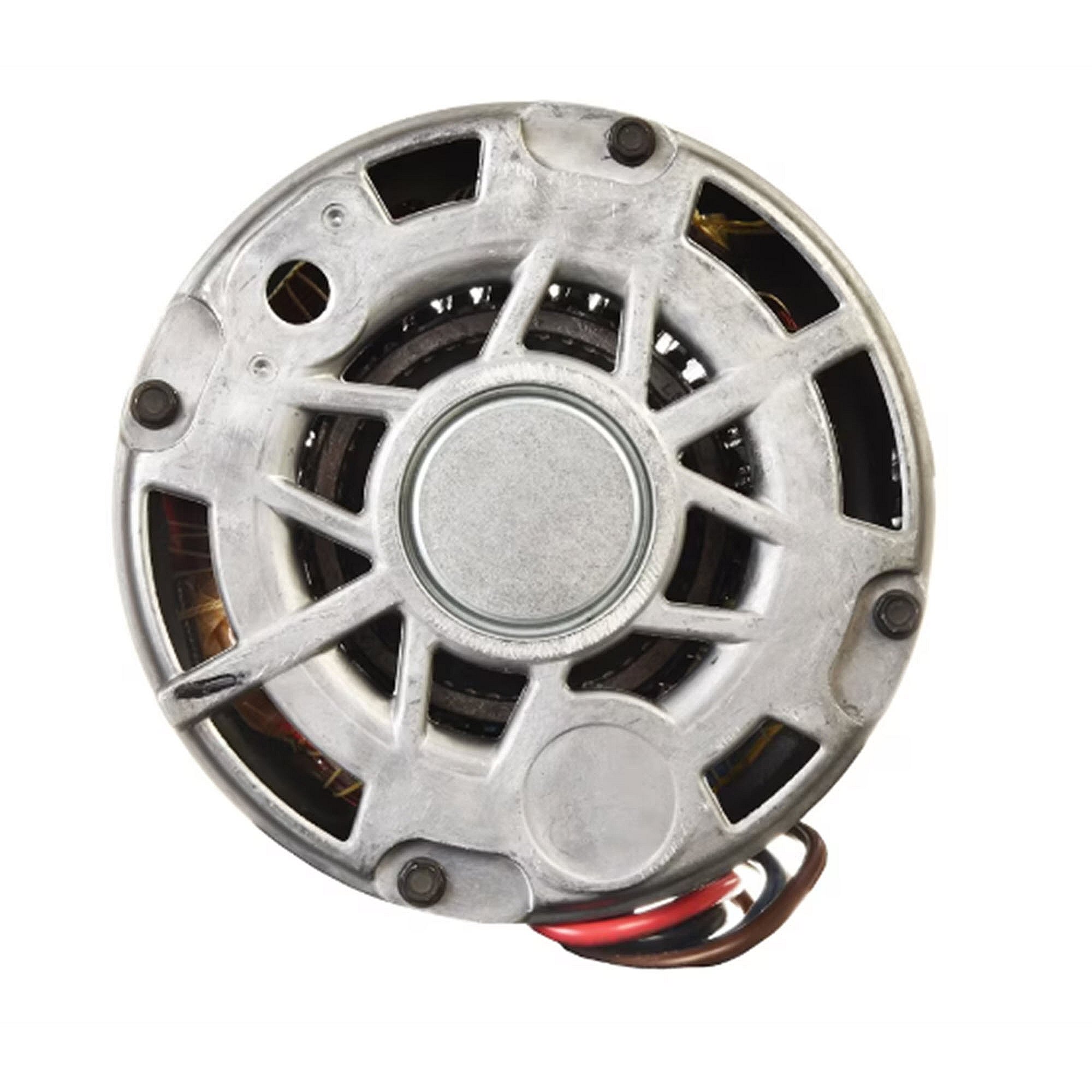 Rheem 1/2hp 120v 1075rpm 4 Speed 51-102994-03