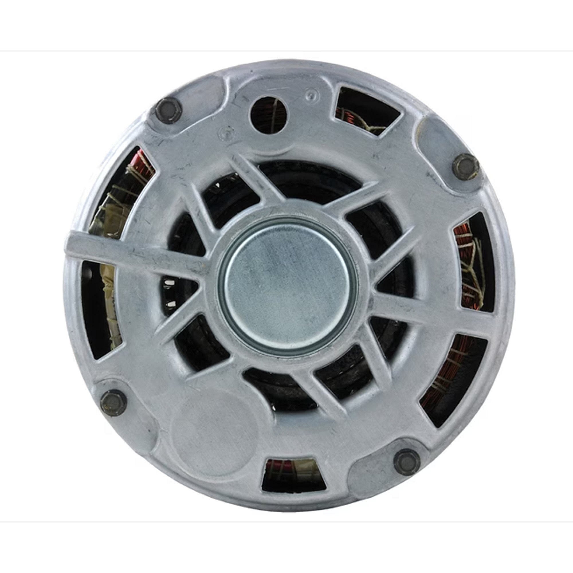 Rheem 1/2hp 120v 1075rpm 4 Speed 51-102994-03