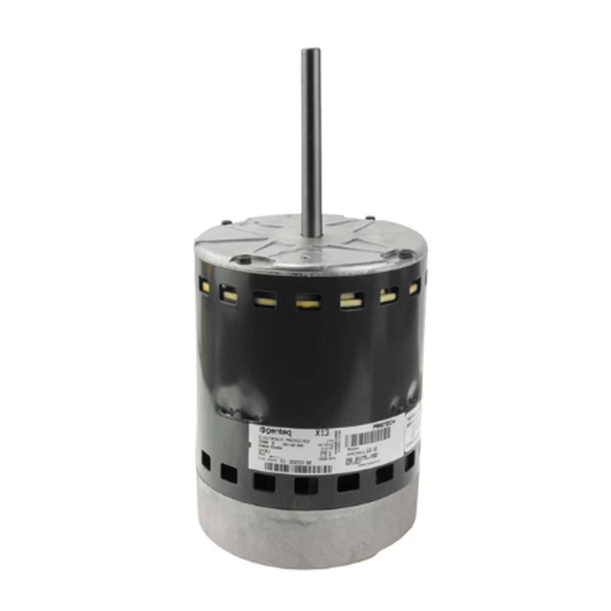 Part #51-103253-02, Rheem X-13 Motor 460V 3/4 Hp