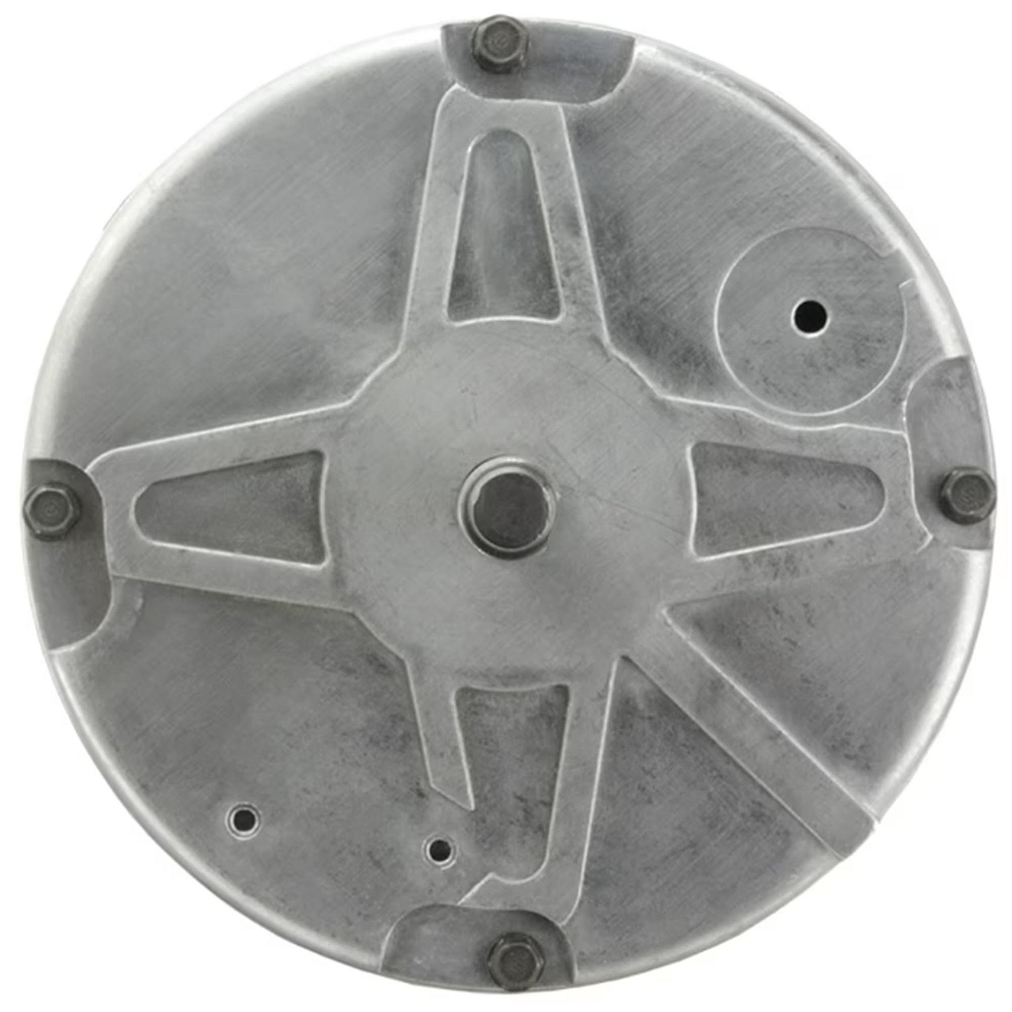Rheem Motor X-13 460v 3/4hp 51-103253-17