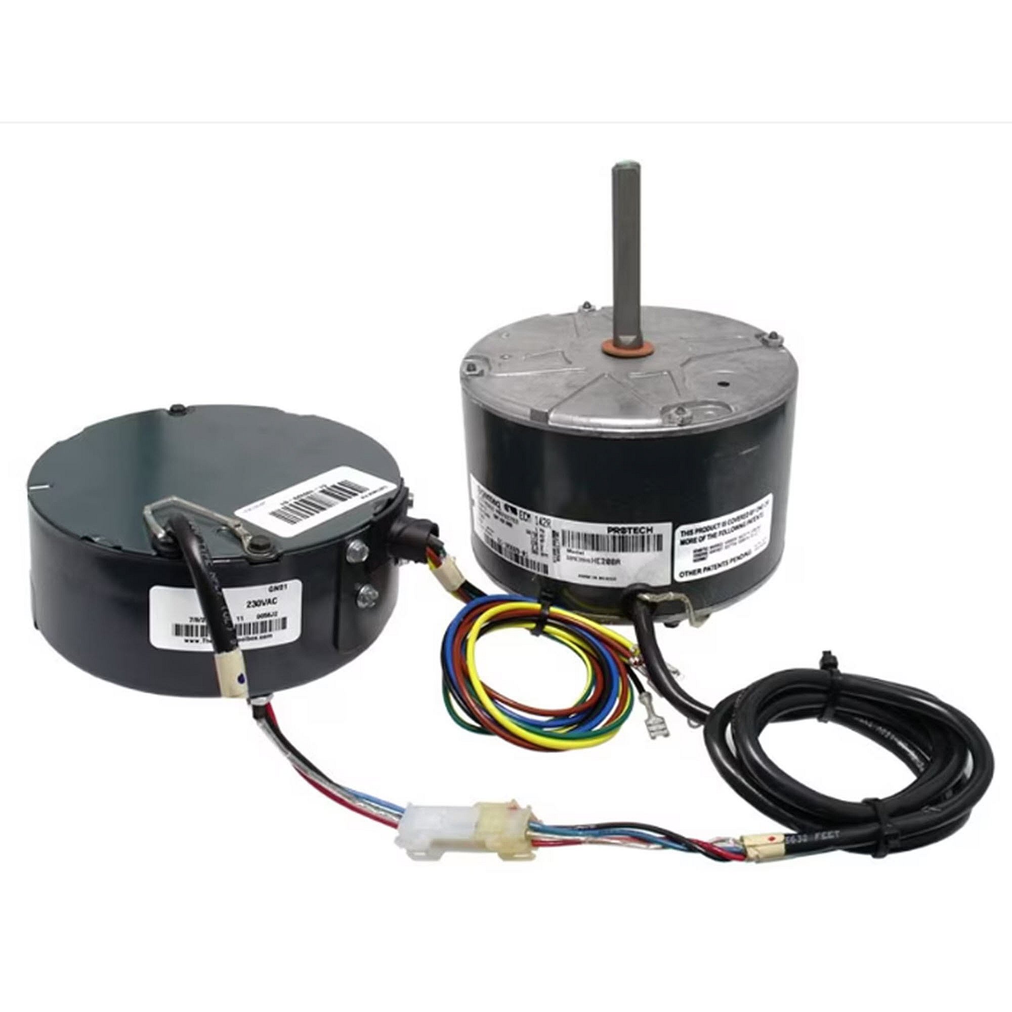 Part #51-103329-01, Rheem 1/3Hp Ecm Motor