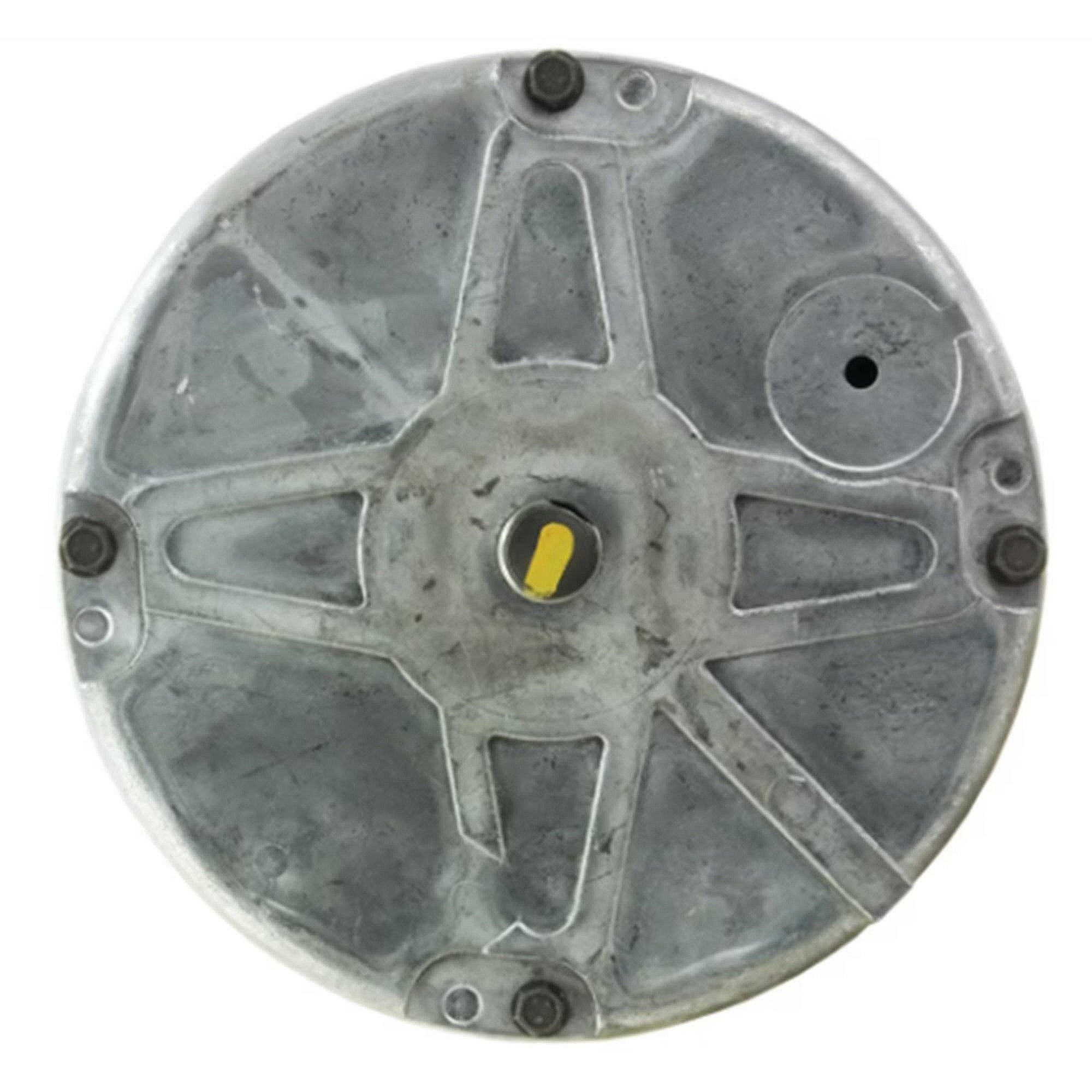 Rheem X-13 Motor 460v 1 Hp 51-103624-02
