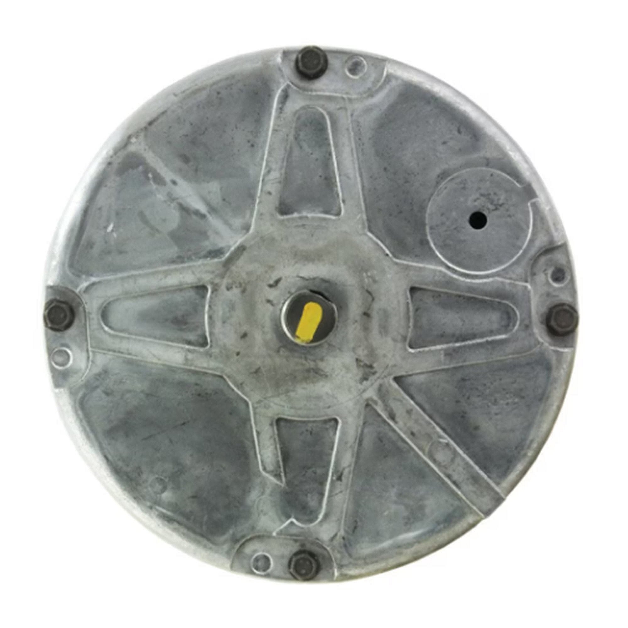 Rheem X-13 Motor 460v 1 Hp 51-103624-07