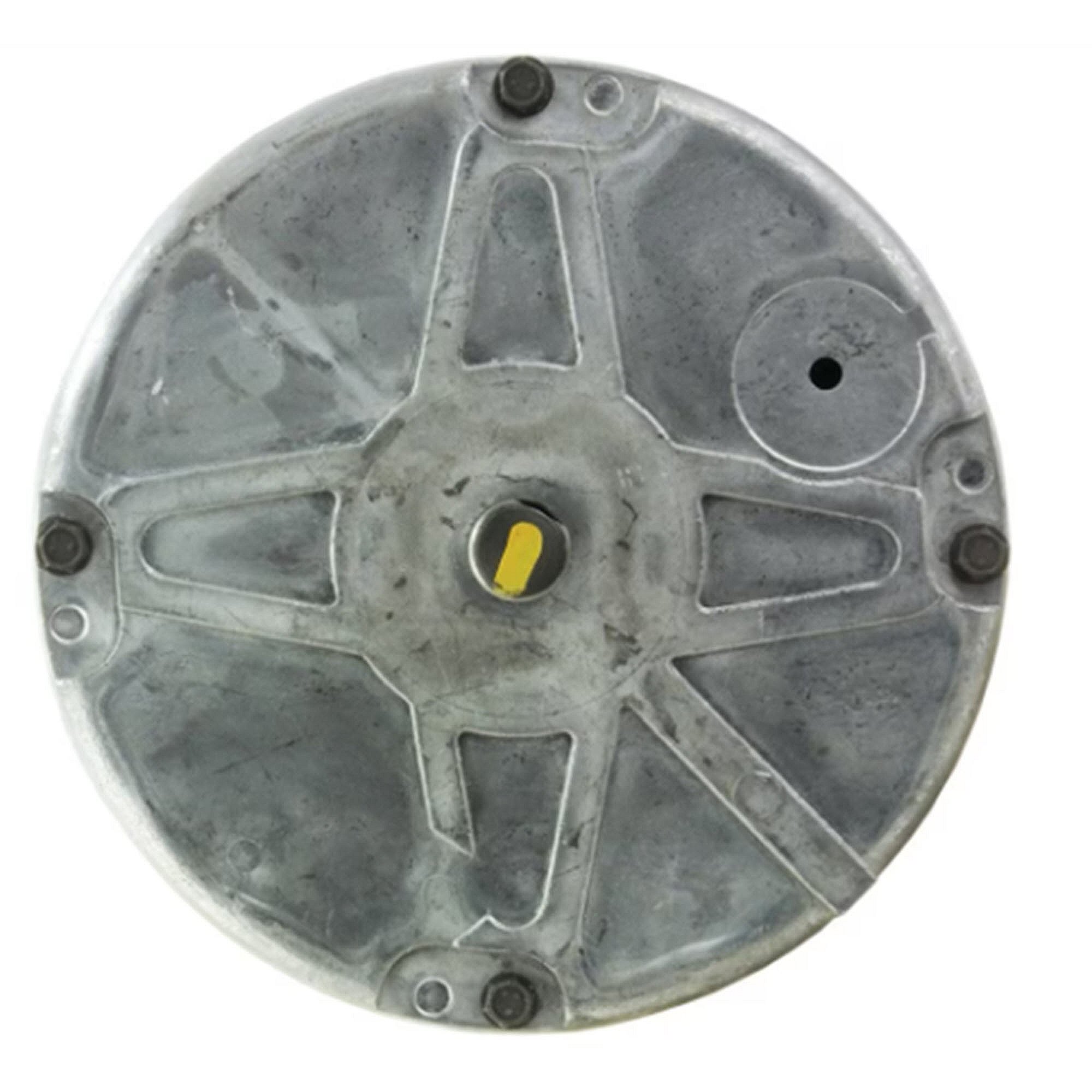 Rheem X-13 Motor 460v 1 Hp 51-103624-09