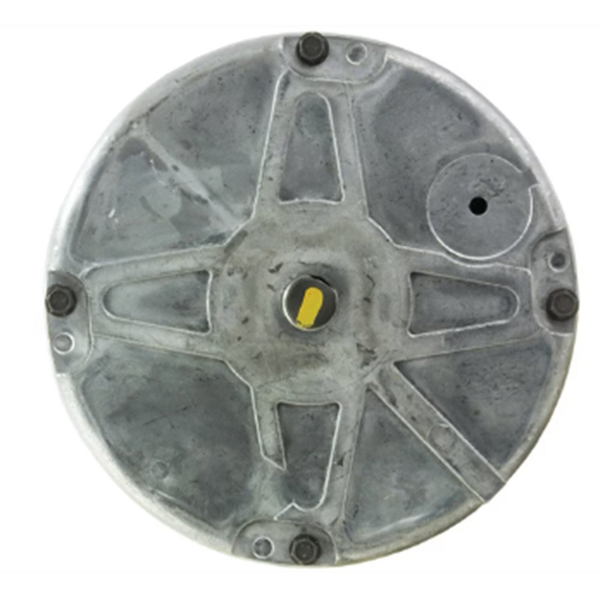 Rheem Endura Pro X13 Motor 1hp 460v 51-103624-18