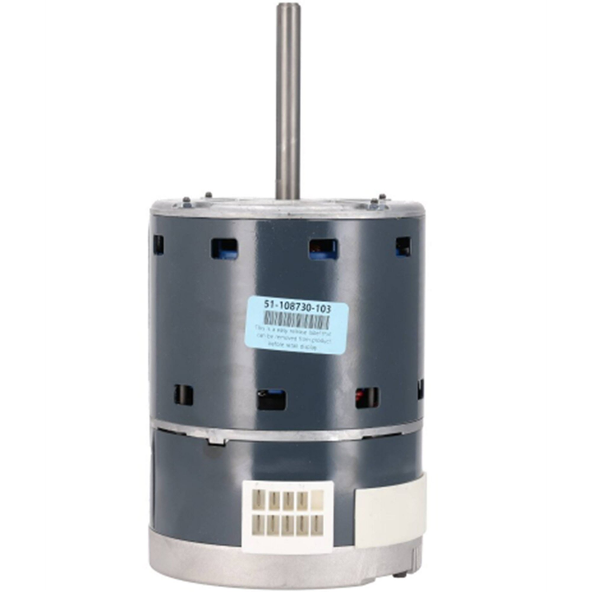 Rheem Part #51-103823-03, 1Hp 208-230V Var Spd Ecm Motor