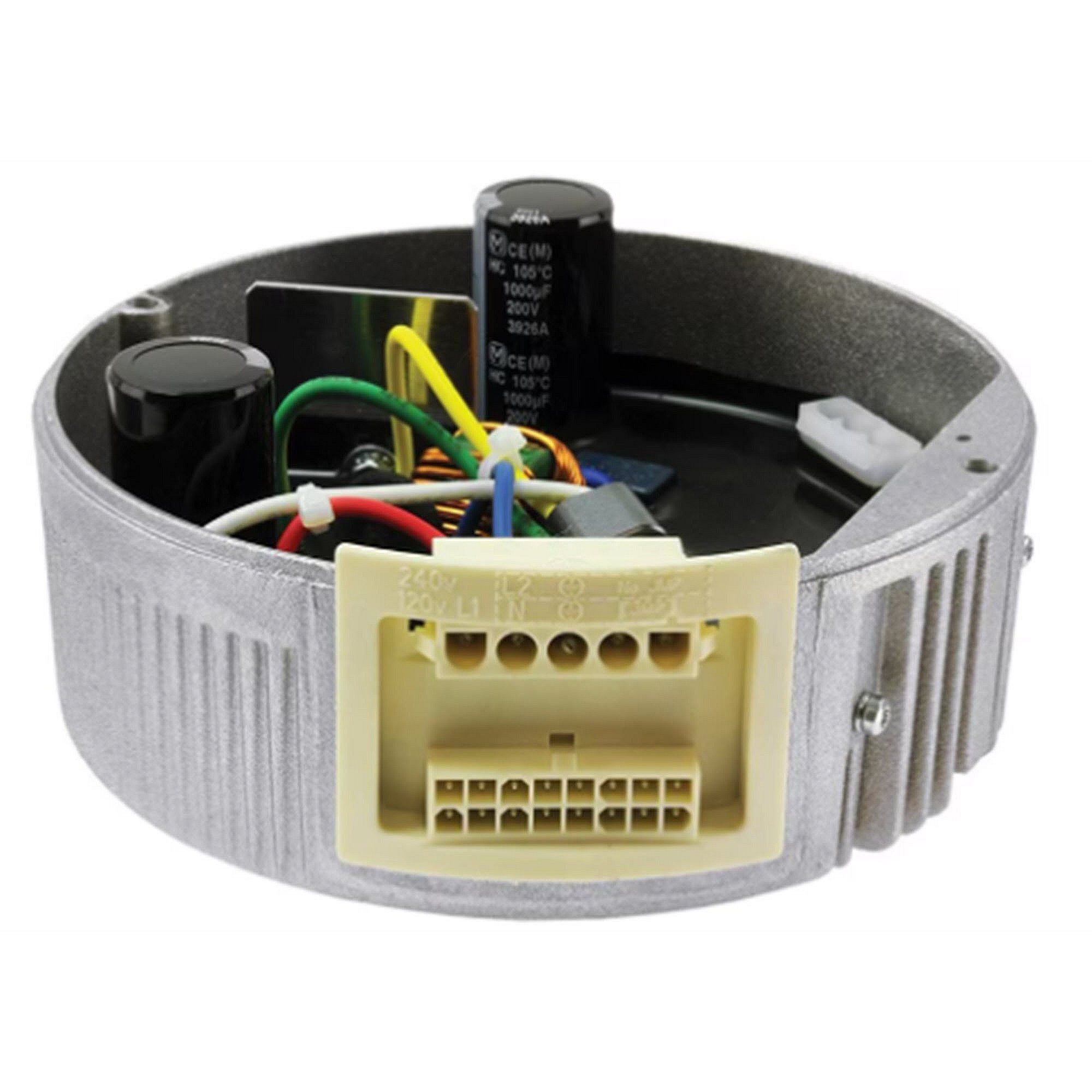 Part #51-104303-05, Rheem Eon Ecm Motor 1/3 Hp