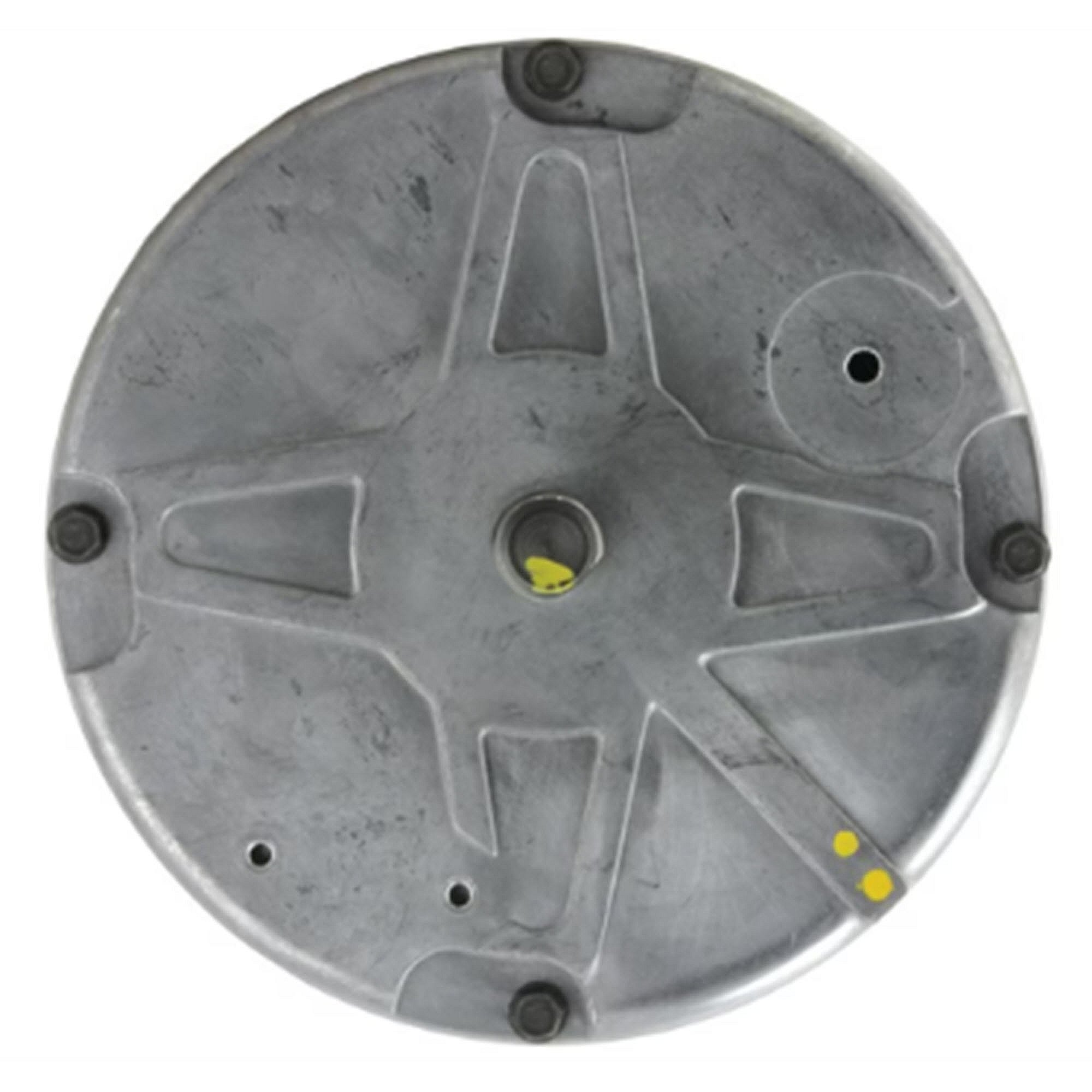 Rheem Eon Ecm Motor 1/2 Hp 51-104304-53