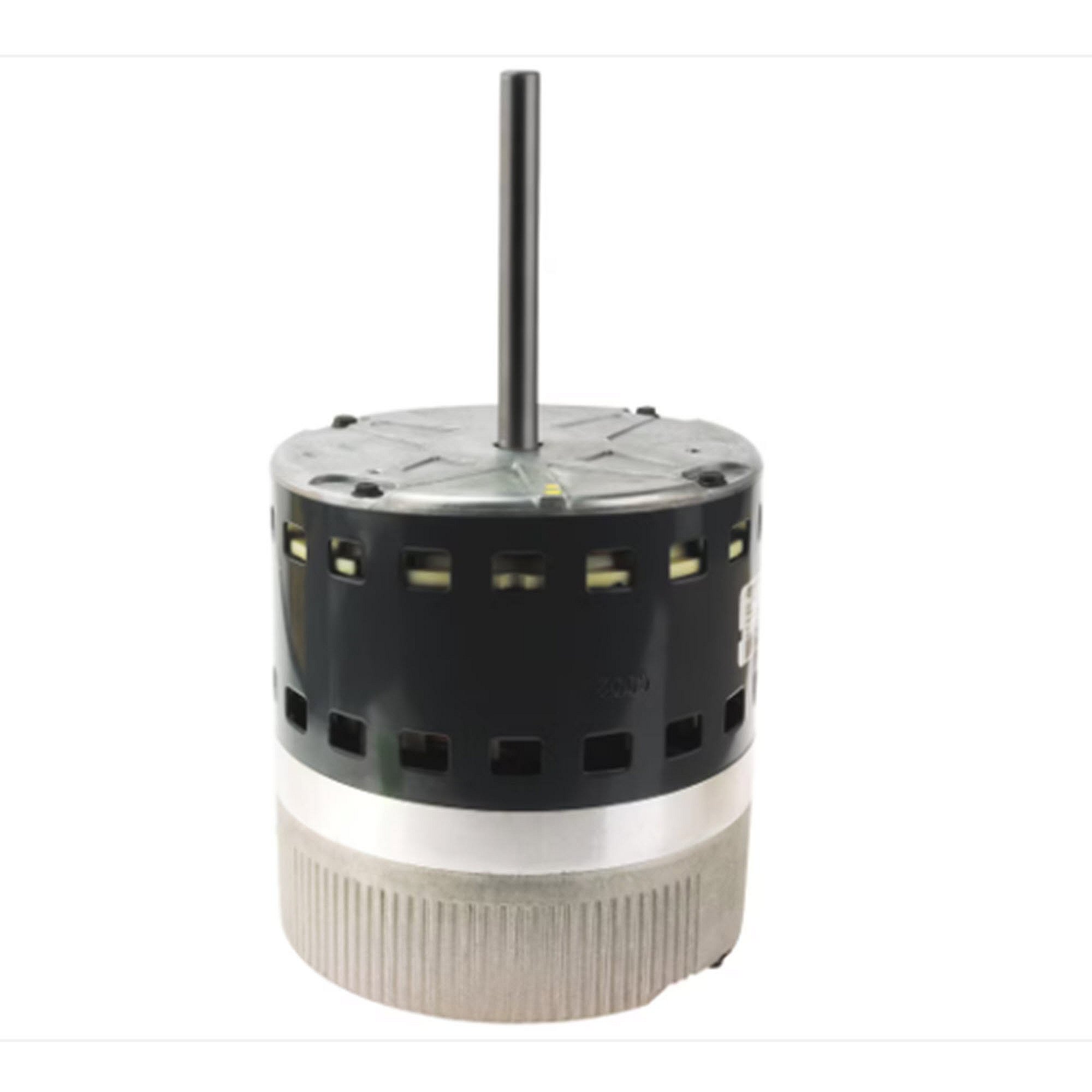 Rheem Part #51-104304-65, Ecm Eon Motor 1/2Hp 120/230V