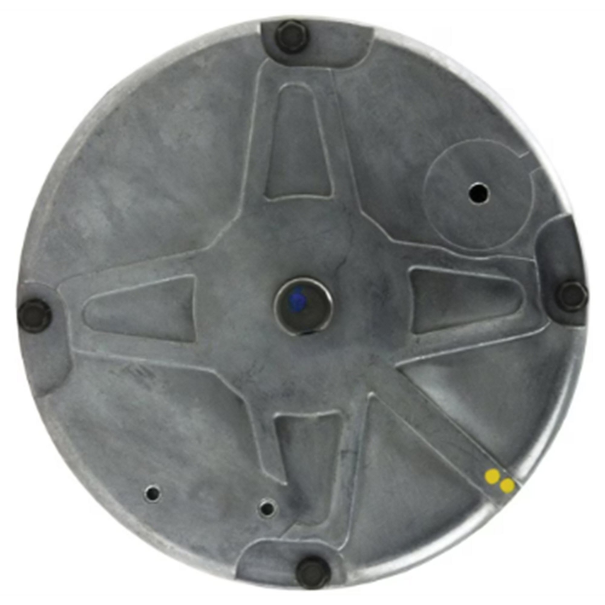 Rheem Eon Ecm Motor 3/4 Hp 51-104305-03