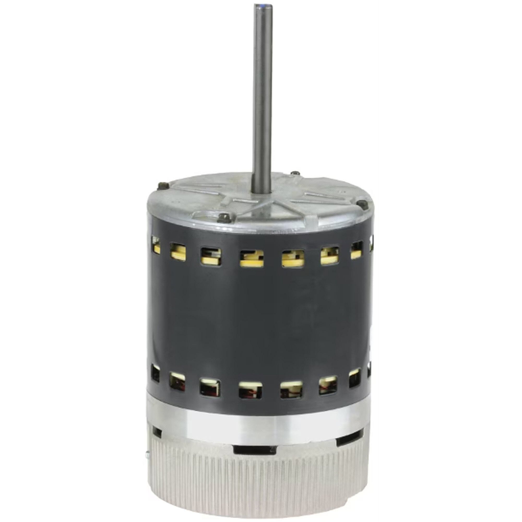 Part #51-104306-15, Rheem 120/230V 1Hp Ecm Motor 48Frame