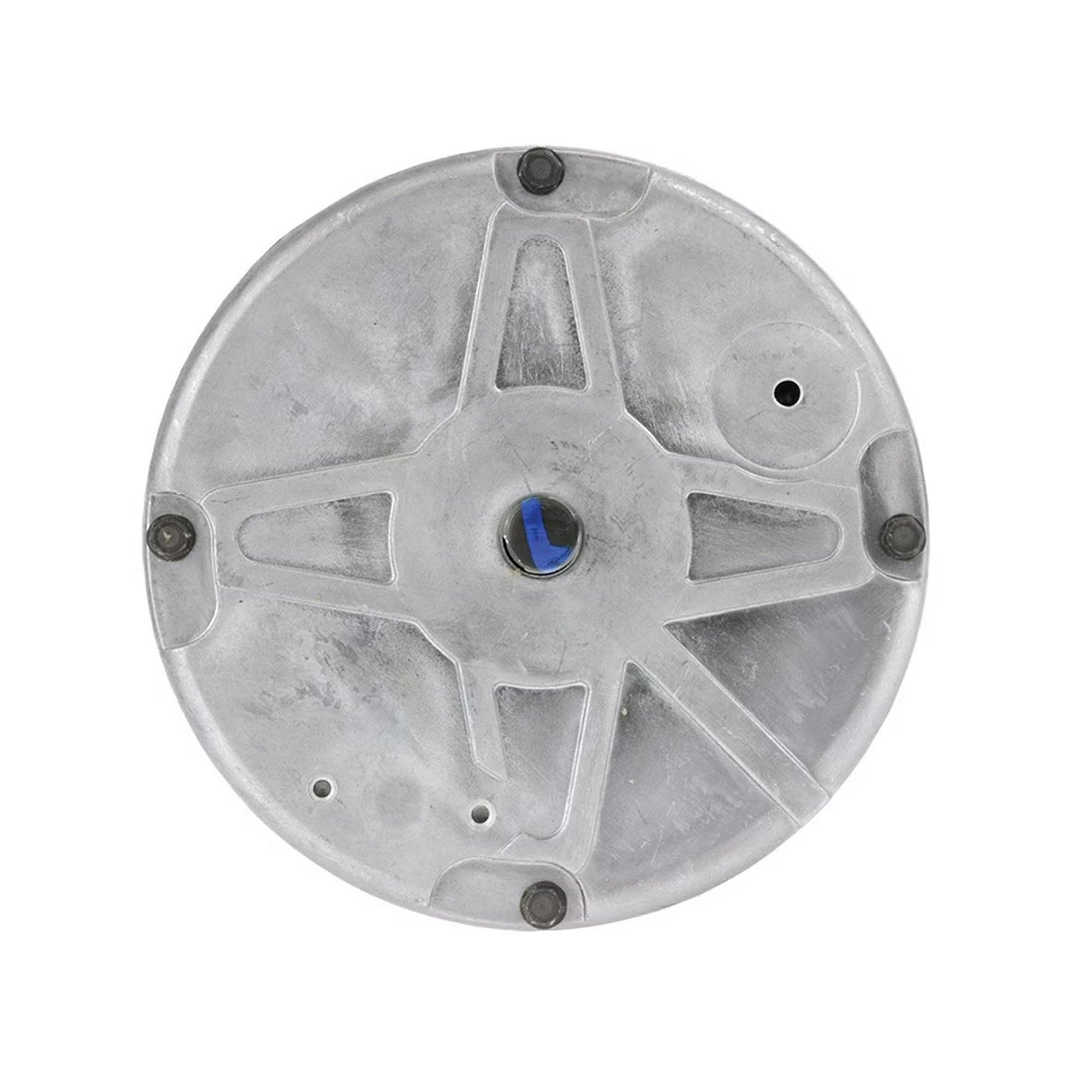 Rheem Ecm Motor 51-104306-19