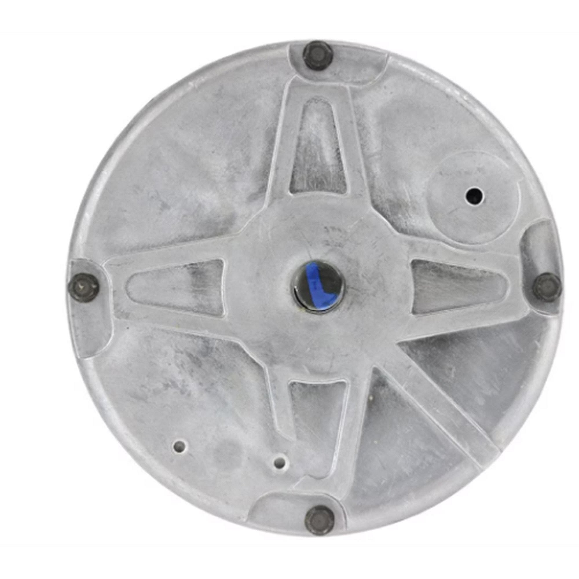 Rheem Ecm Eon Motor 1hp 120/230v 51-104306-61