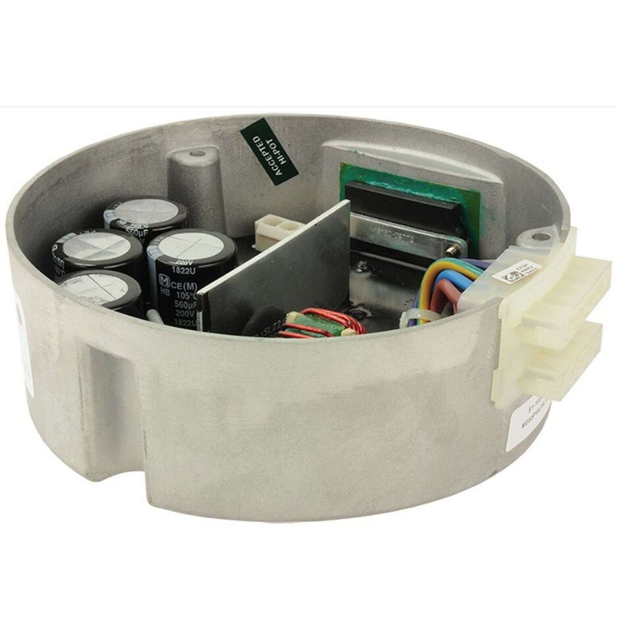 Part #51-104362-03, Rheem 1/2Hp Blower Module