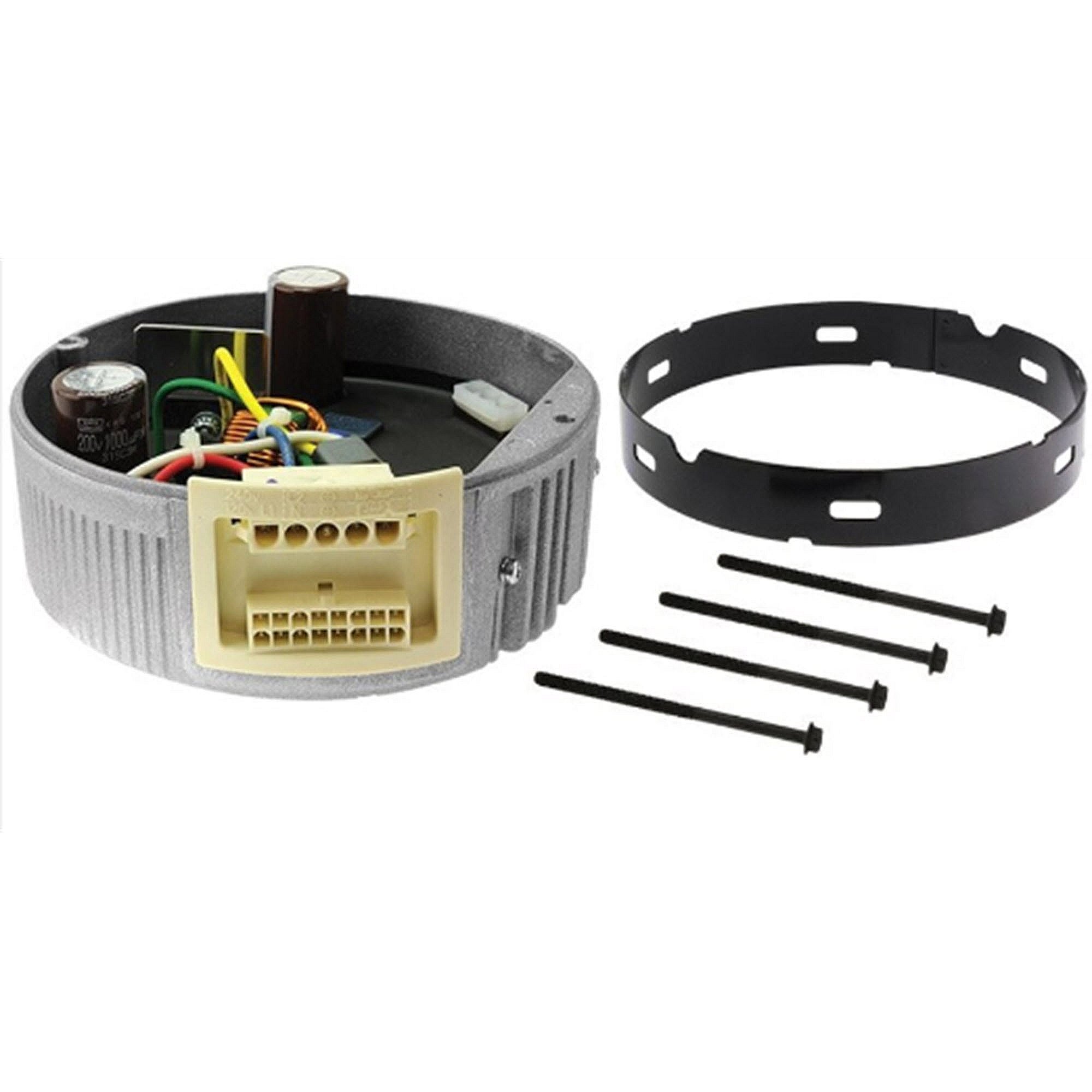 Part #51-104903-01, Rheem Eon Ecm Module 1/3 Hp