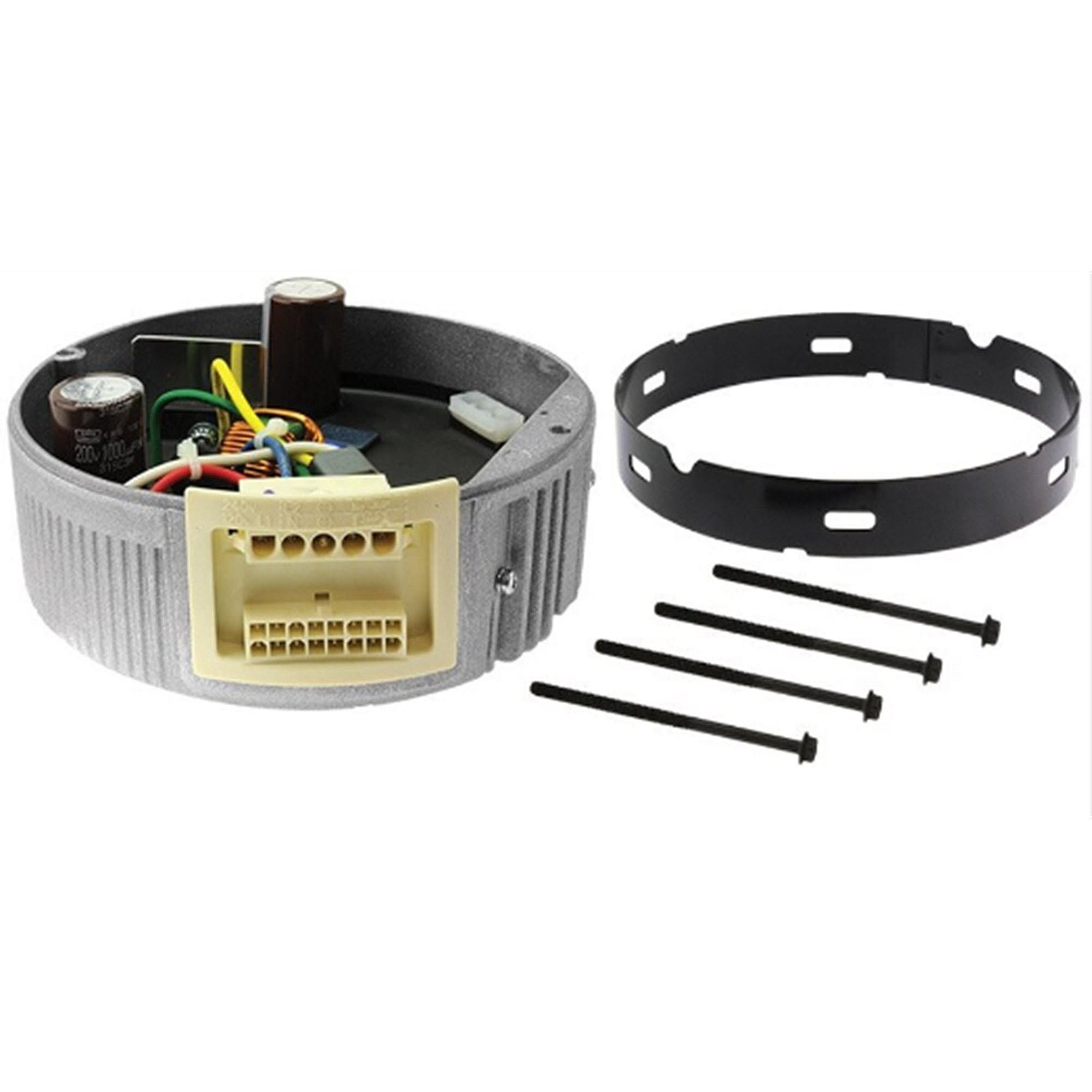 Part #51-104903-06, Rheem Eon Ecm Module 1/3 Hp
