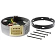 Rheem Eon Ecm Module 1/3 Hp 51-104903-92