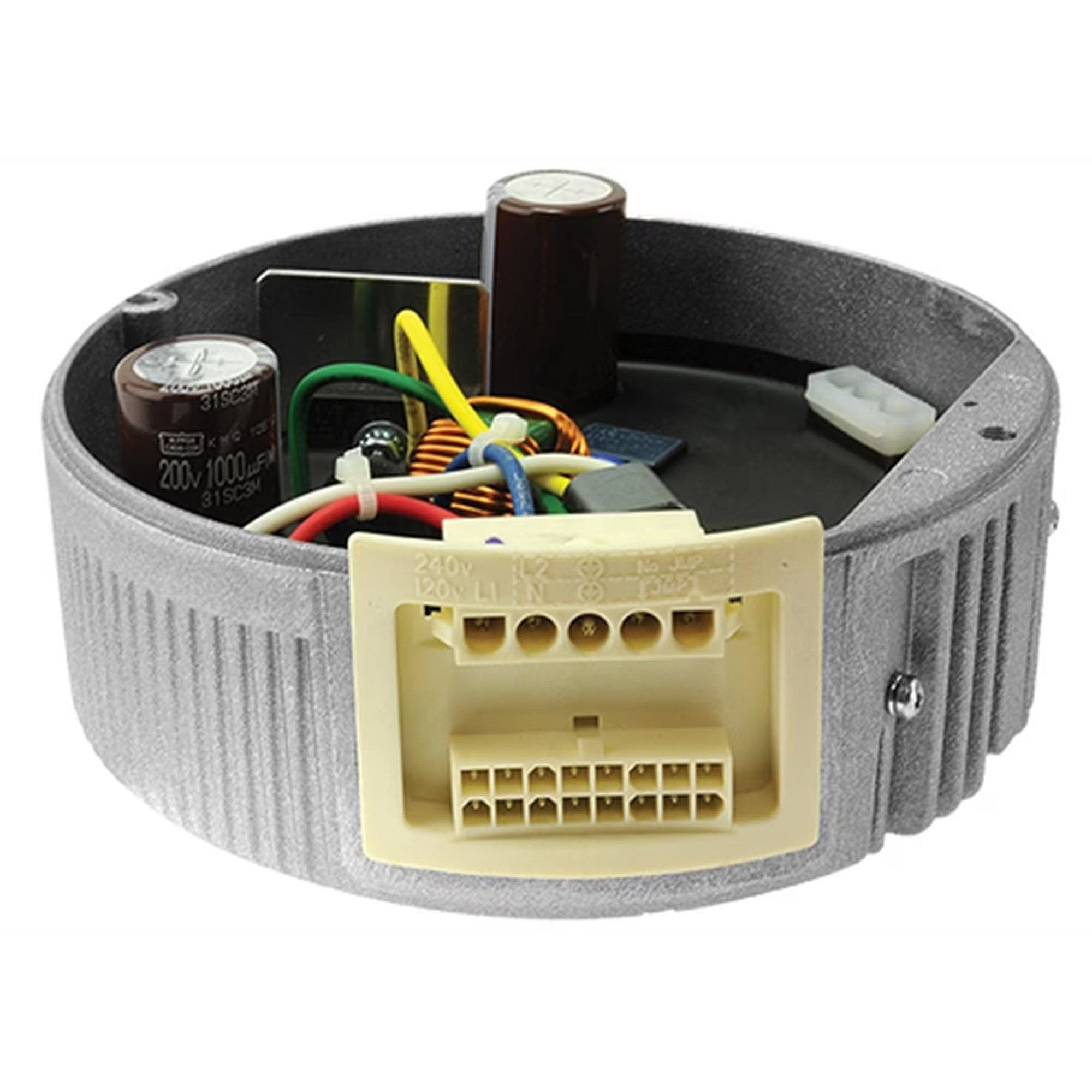 Rheem Eon Ecm Module 1/3 Hp 51-104903-92