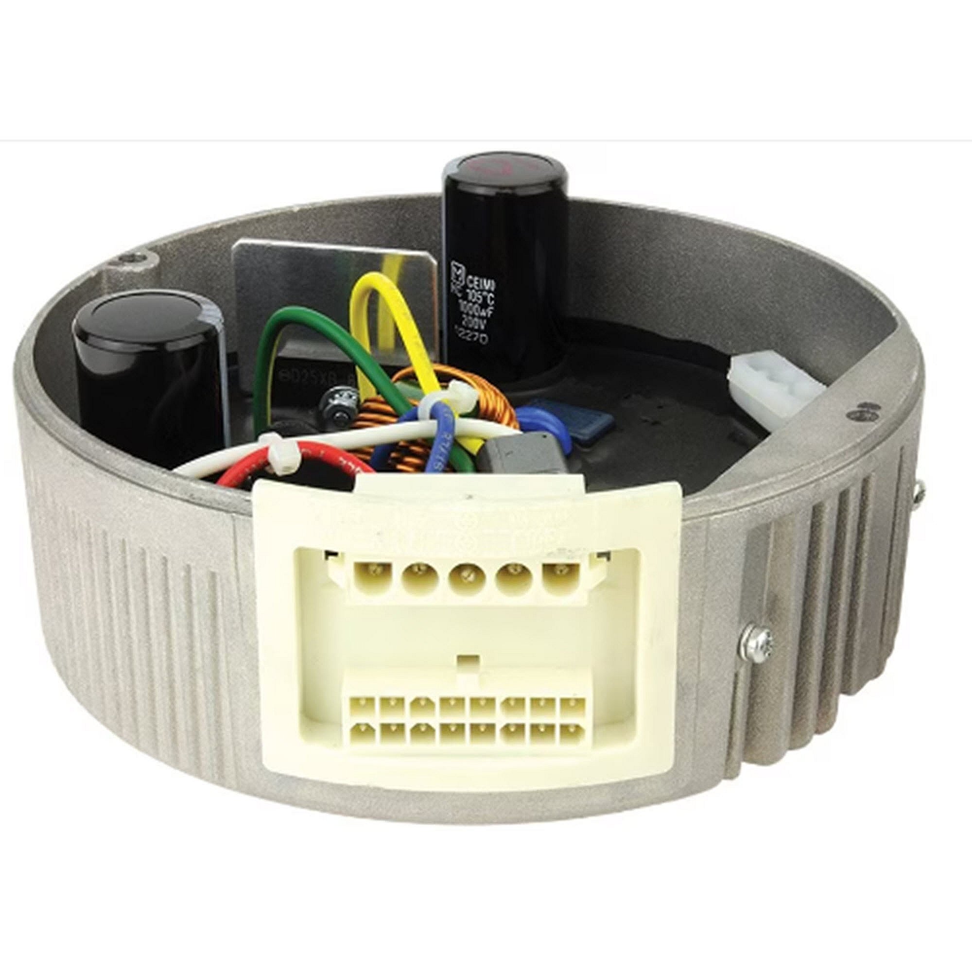 Rheem Eon Ecm Module 1/2 Hp 51-104904-01