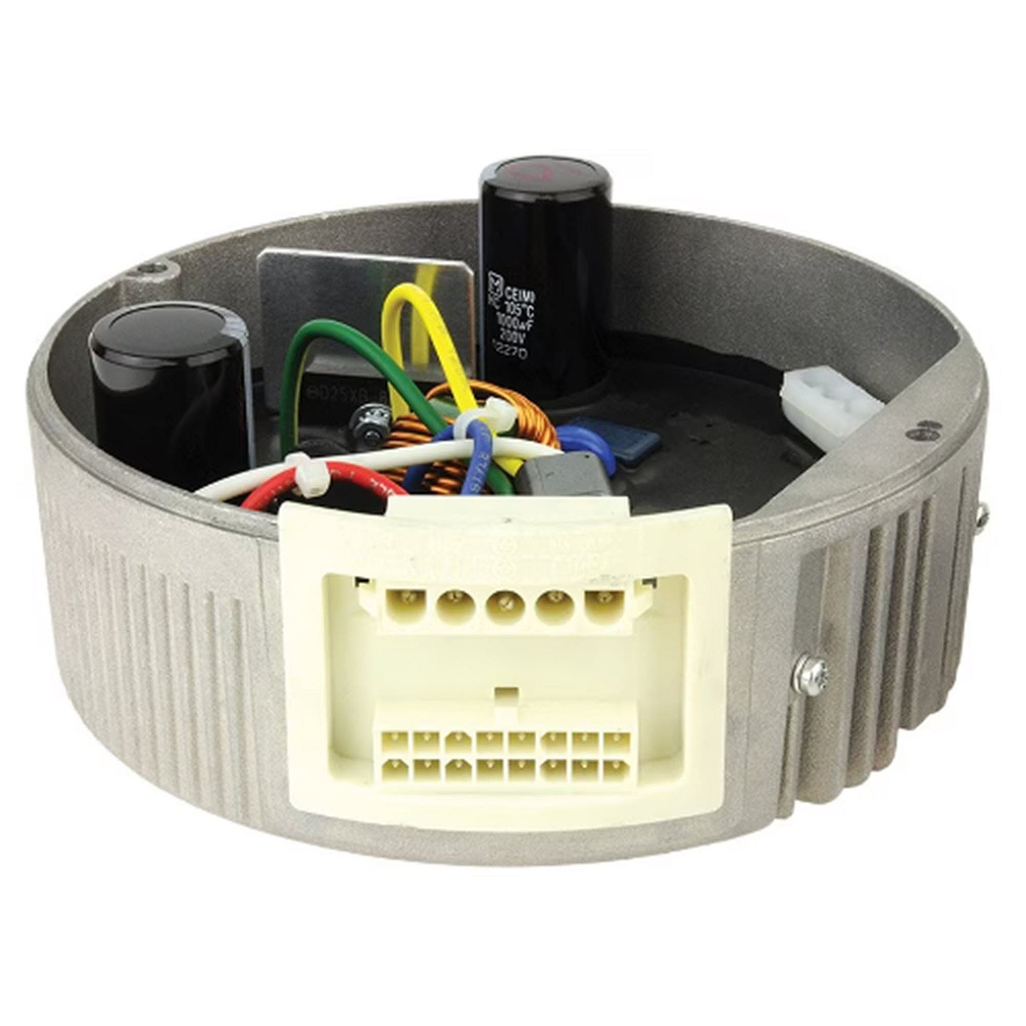 Rheem Eon Ecm Module 1/2 Hp 51-104904-07