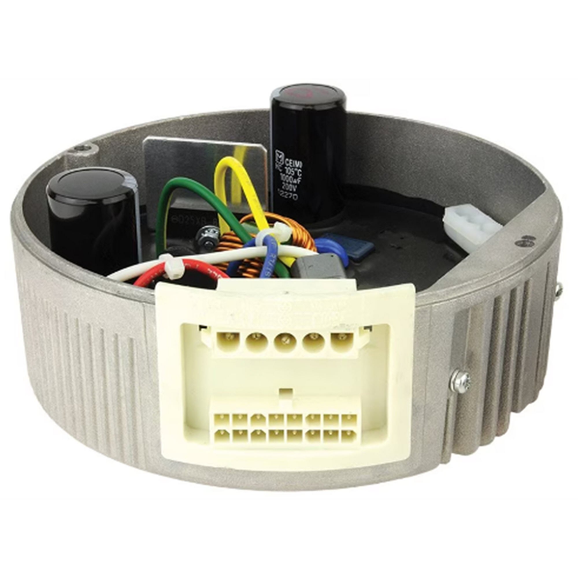 Rheem Eon Ecm Module 1/2 Hp 51-104904-27