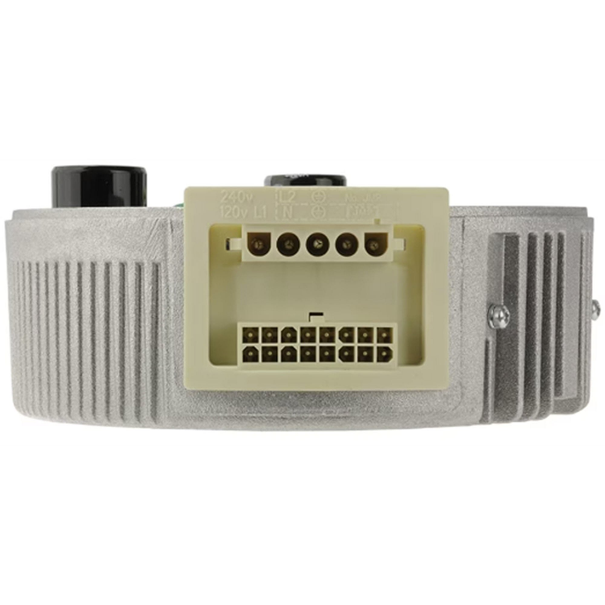 Rheem Eon Ecm Module 3/4 Hp Blank 51-104905-00