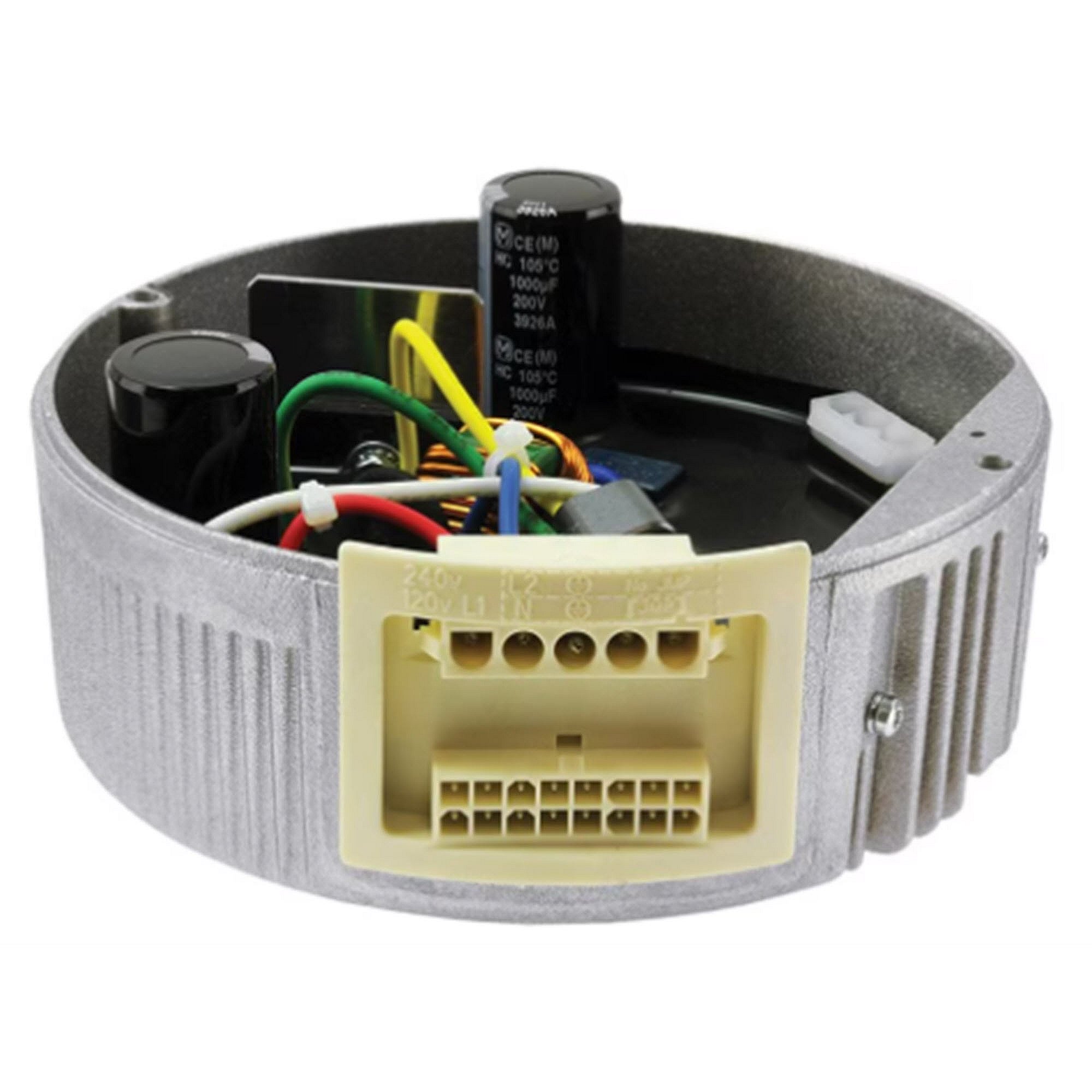 Rheem Eon Ecm Module 3/4 Hp Blank 51-104905-00