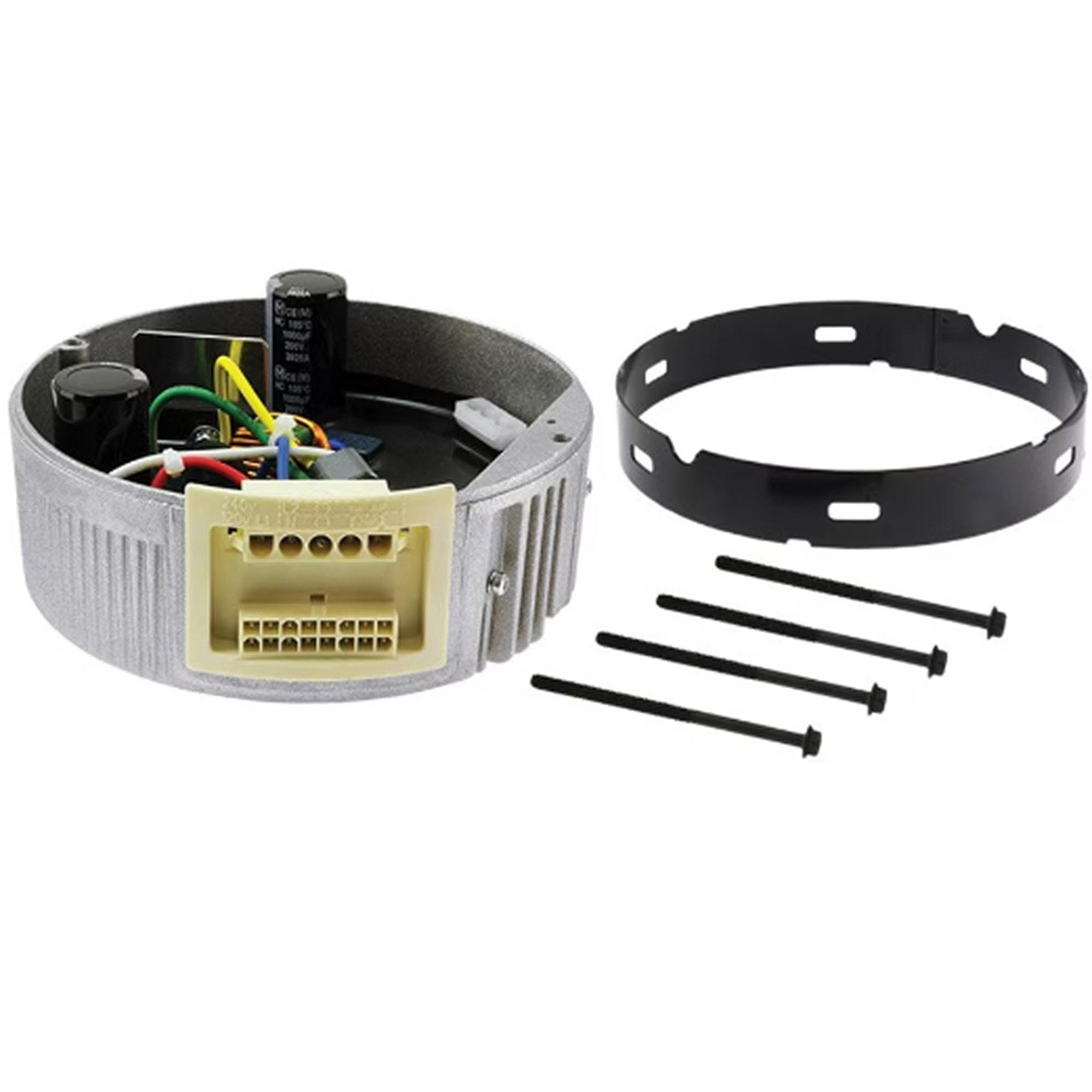 Rheem Part #51-104905-17, Eon Ecm Module 3/4 Hp