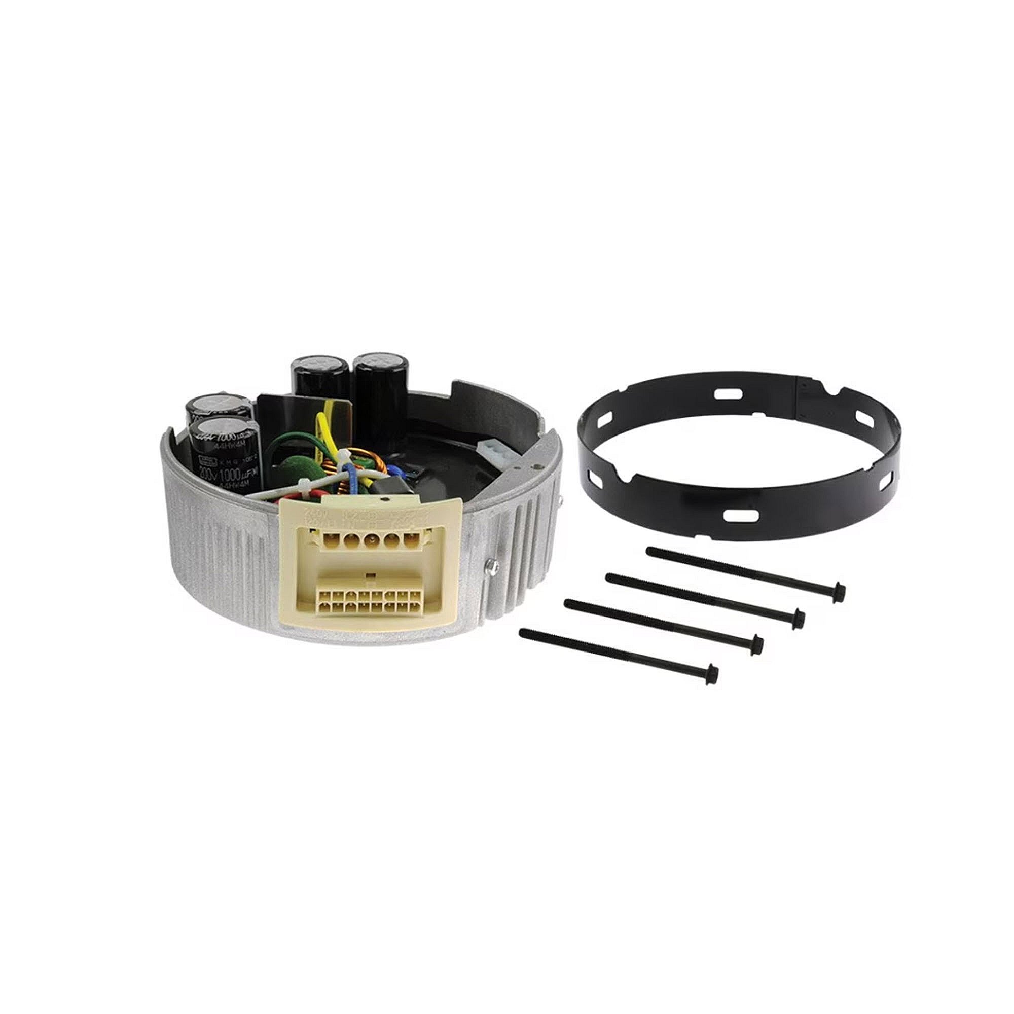Rheem Part #51-104906-03, Ecm Module