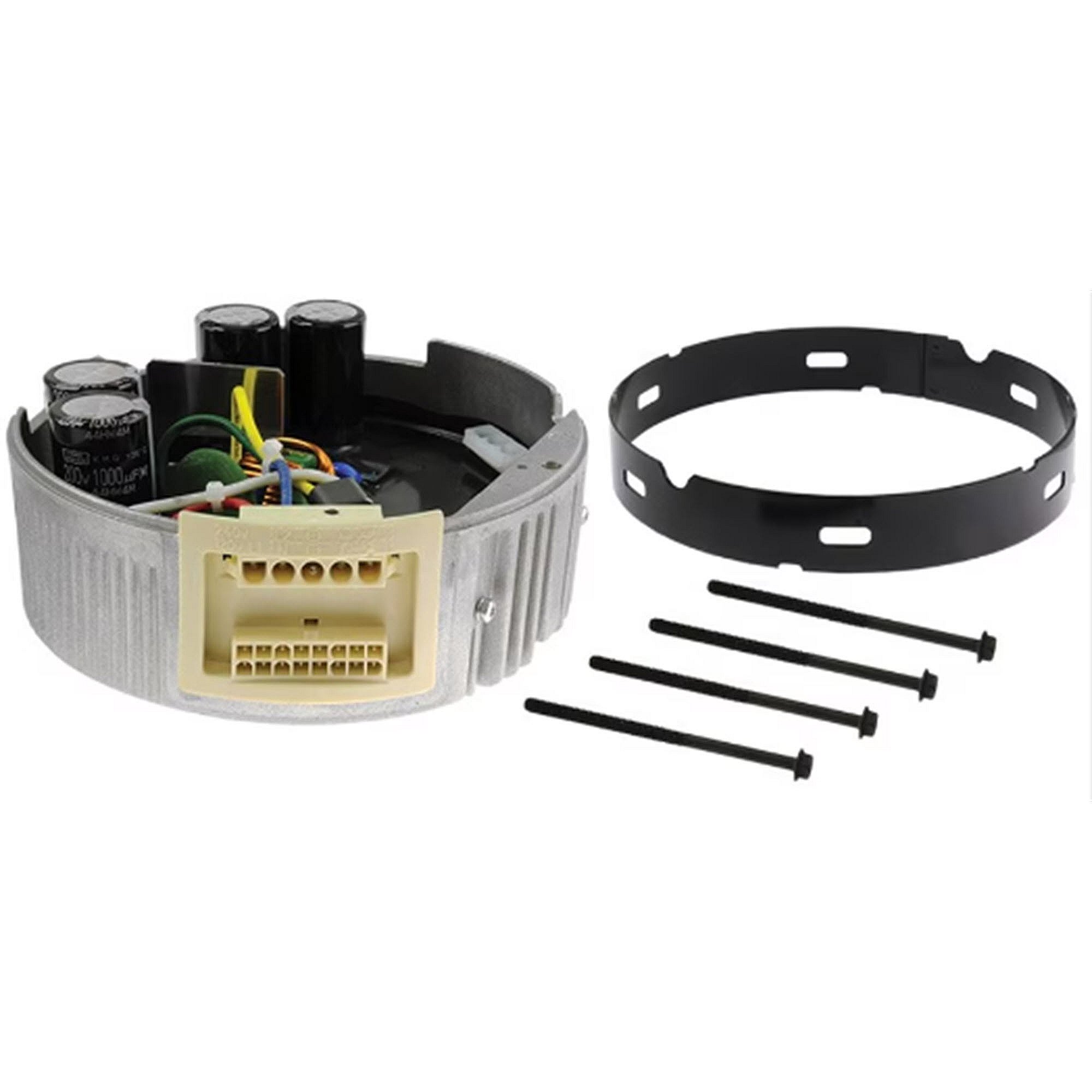 Rheem Part #51-104906-17, Eon Ecm Module 1 Hp