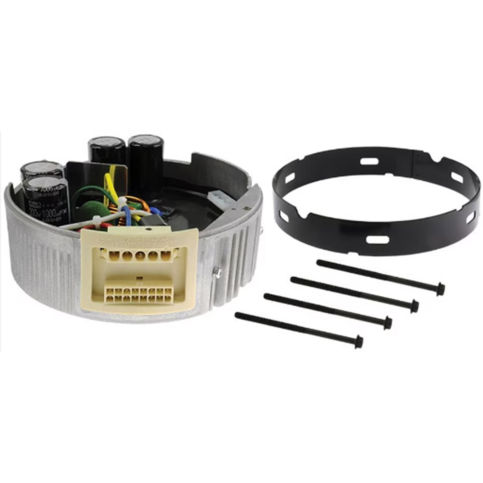 Part #51-104906-24, Rheem Eon Ecm Module 1 Hp