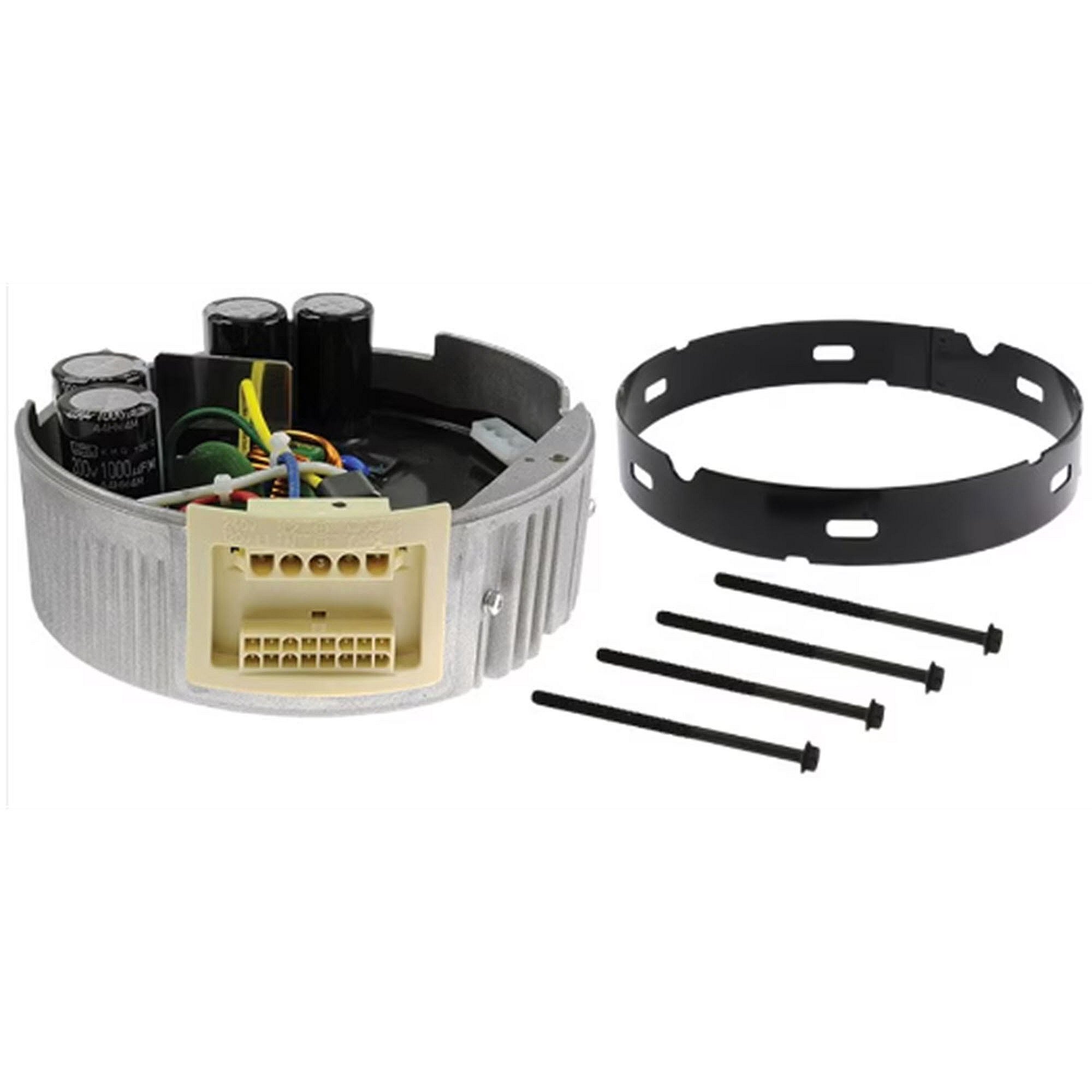 Part #51-104906-25, Rheem Eon Ecm Module 1 Hp