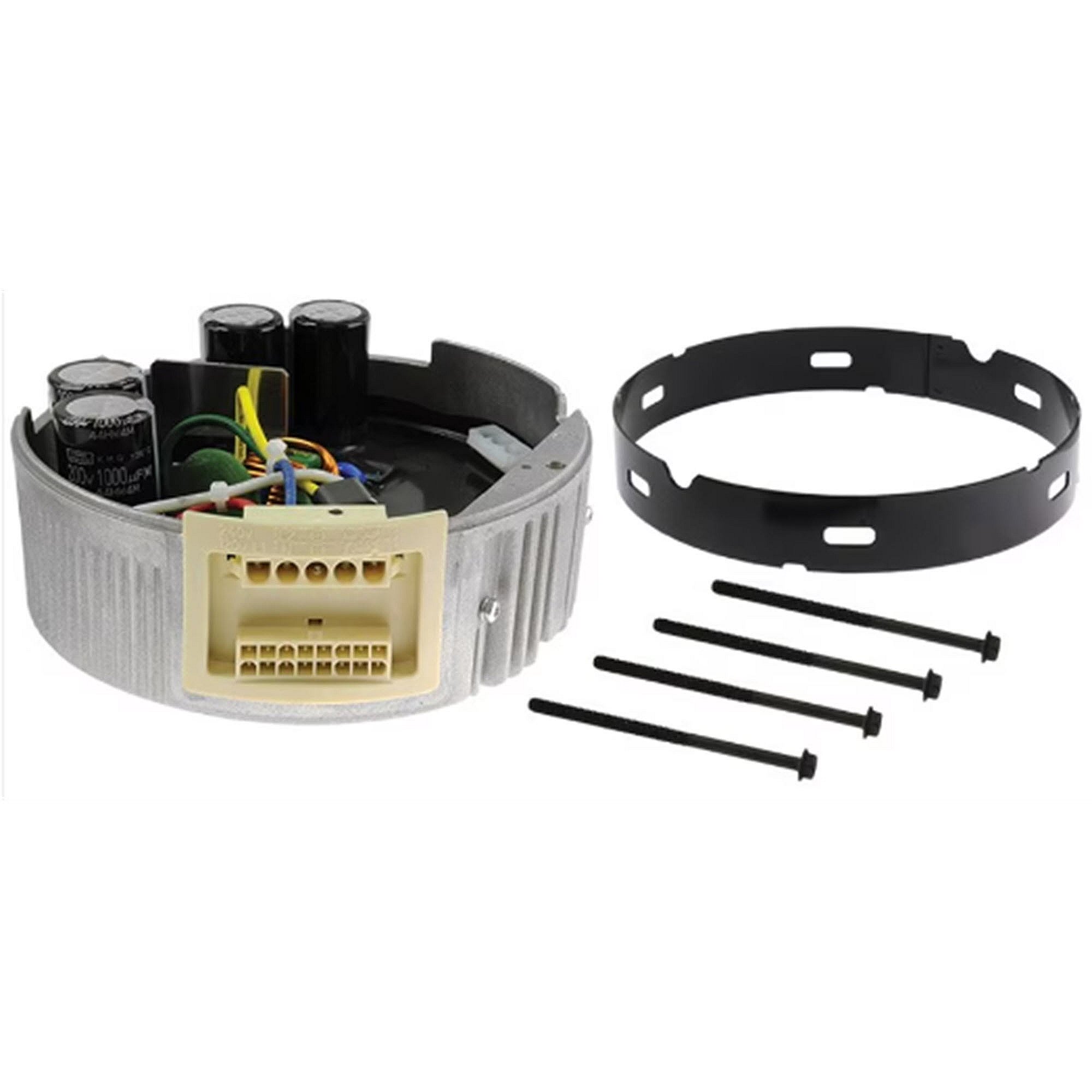 Part #51-104906-29, Rheem Eon Ecm Module 1 Hp