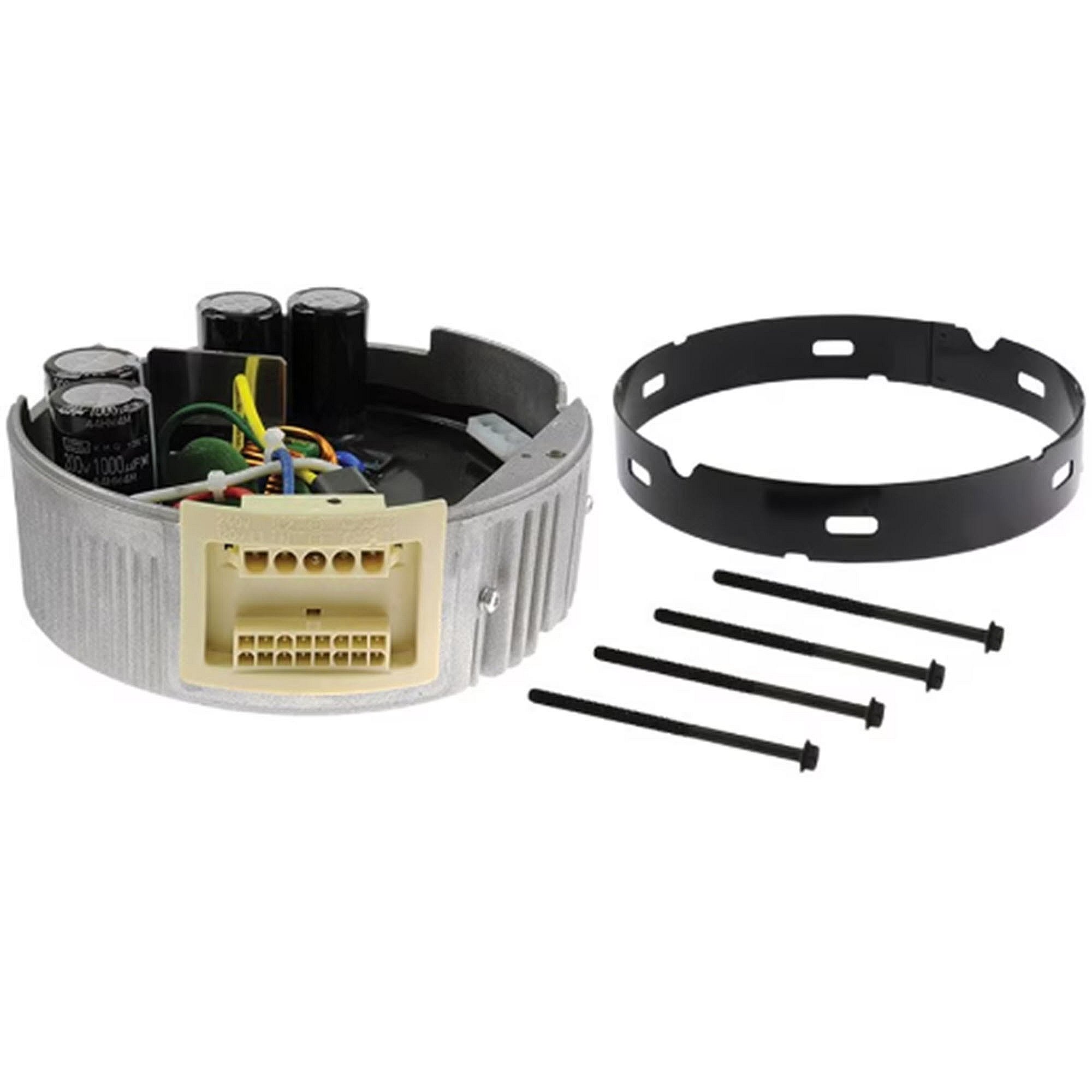 Part #51-104906-31, Rheem Eon Ecm Module 1 Hp