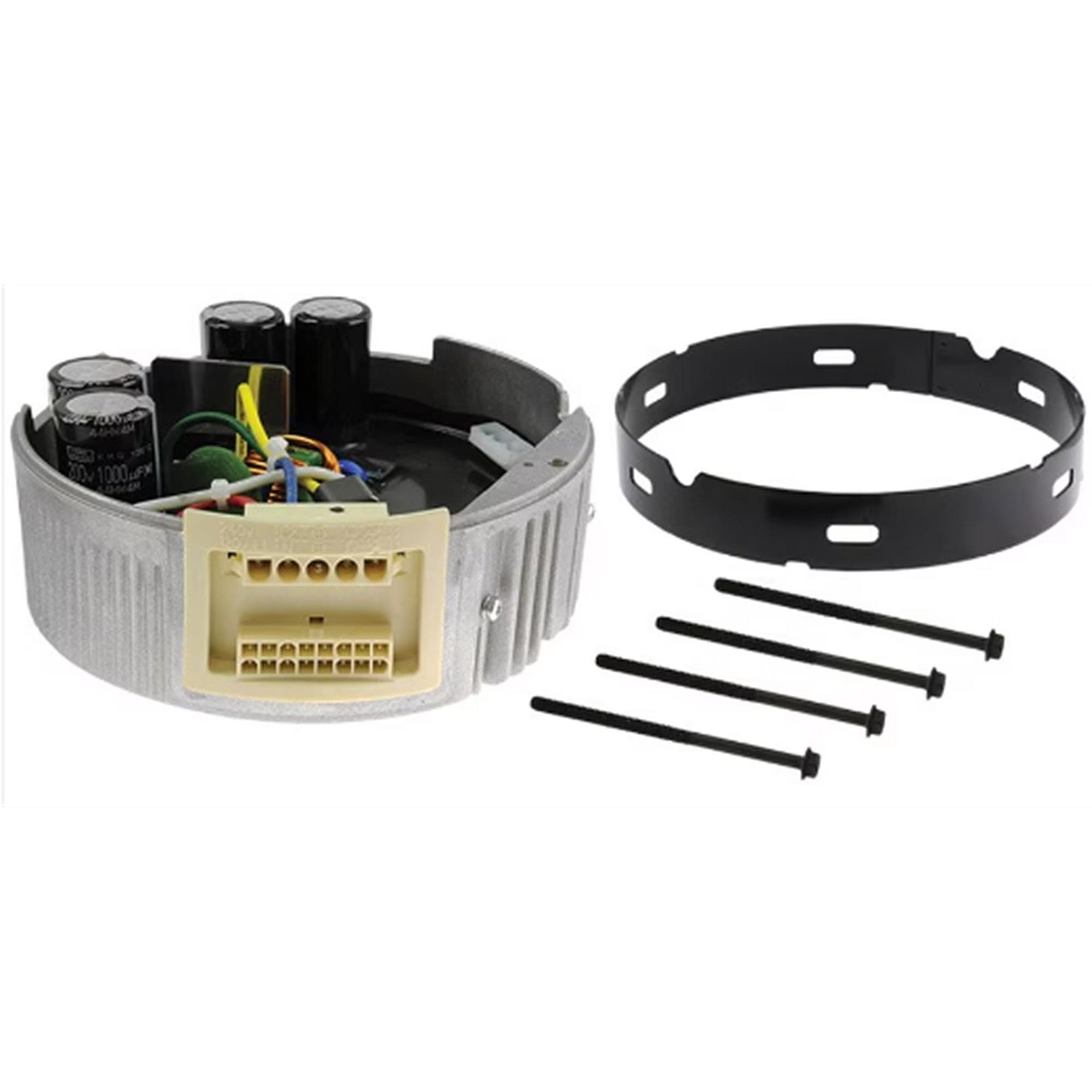 Part #51-104906-32, Rheem Eon Ecm Module 1 Hp