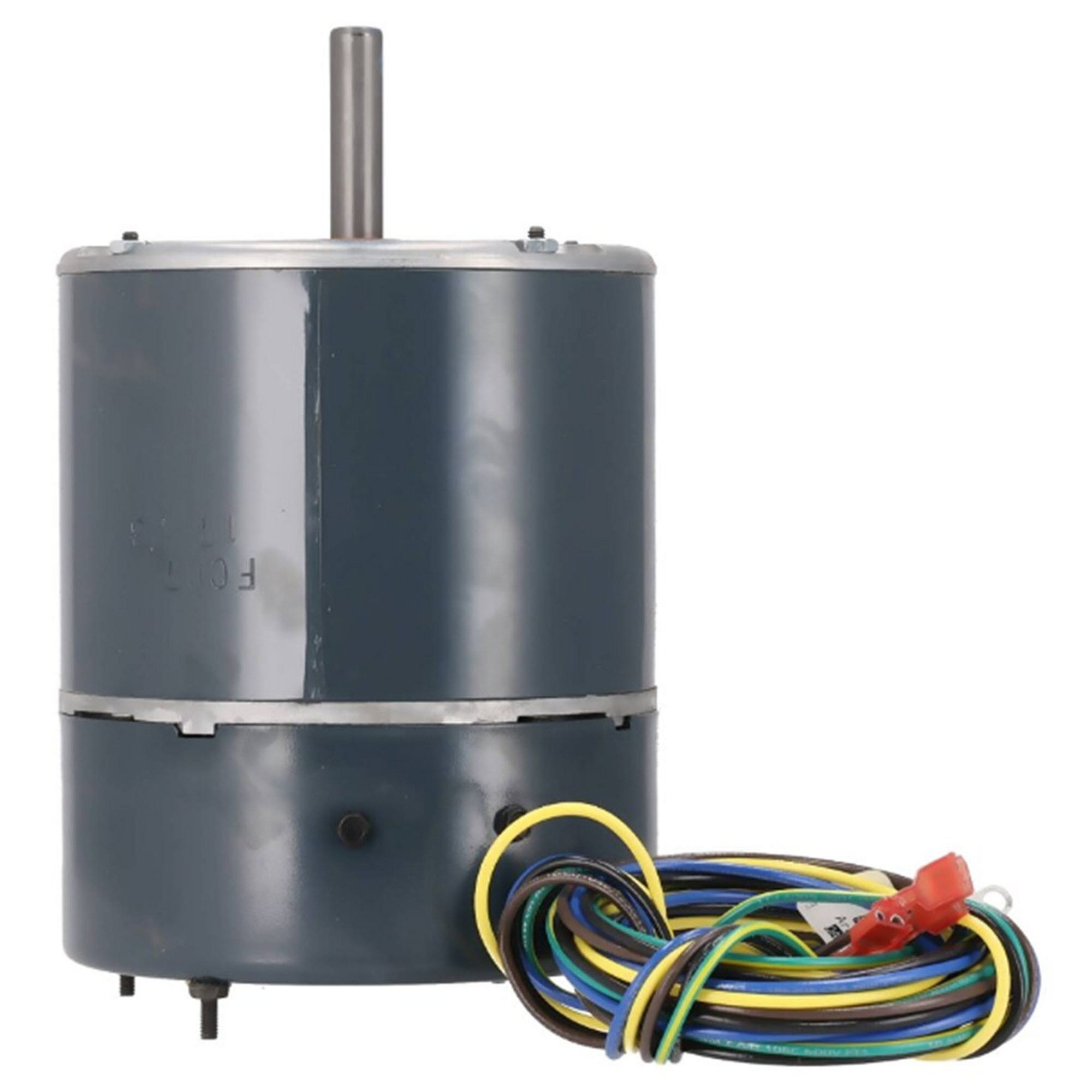 Part #51-105035-08, Rheem Motor, Ecm (Outdoor)